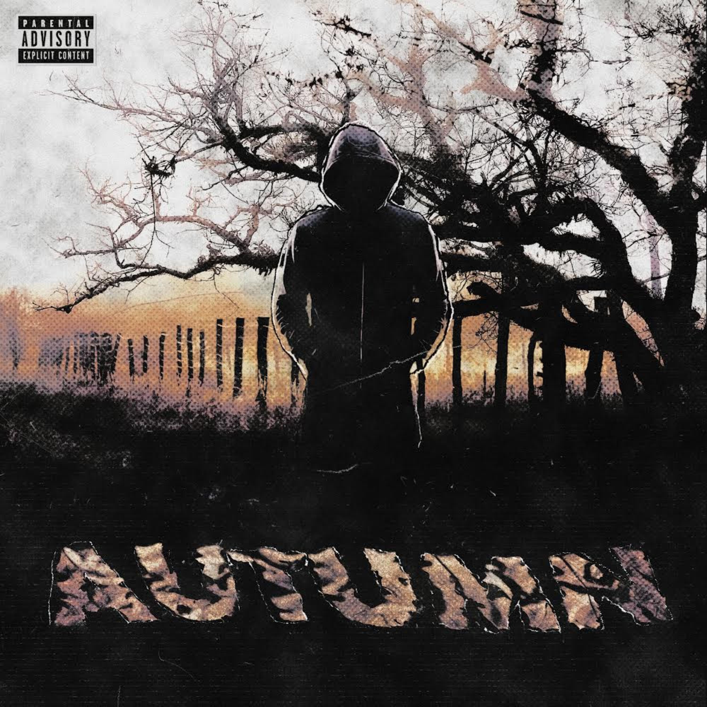 Autumn artwork