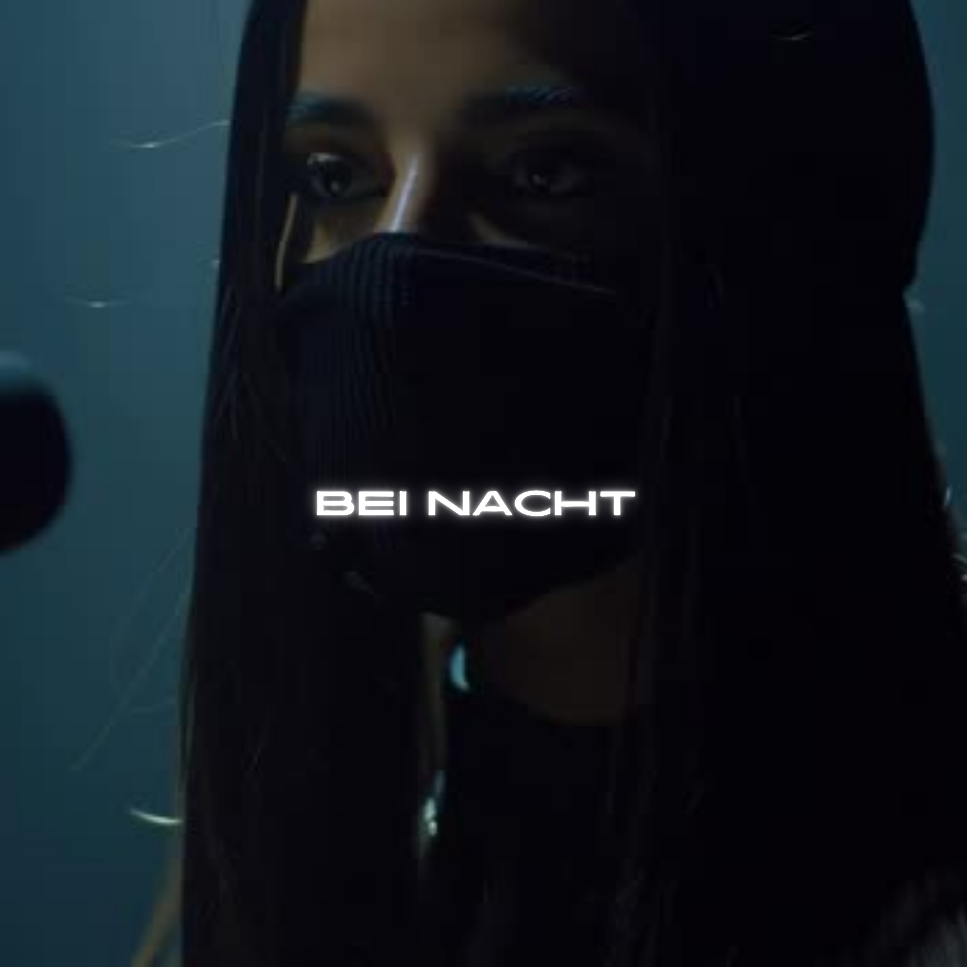 Bei Nacht by EENS cover art