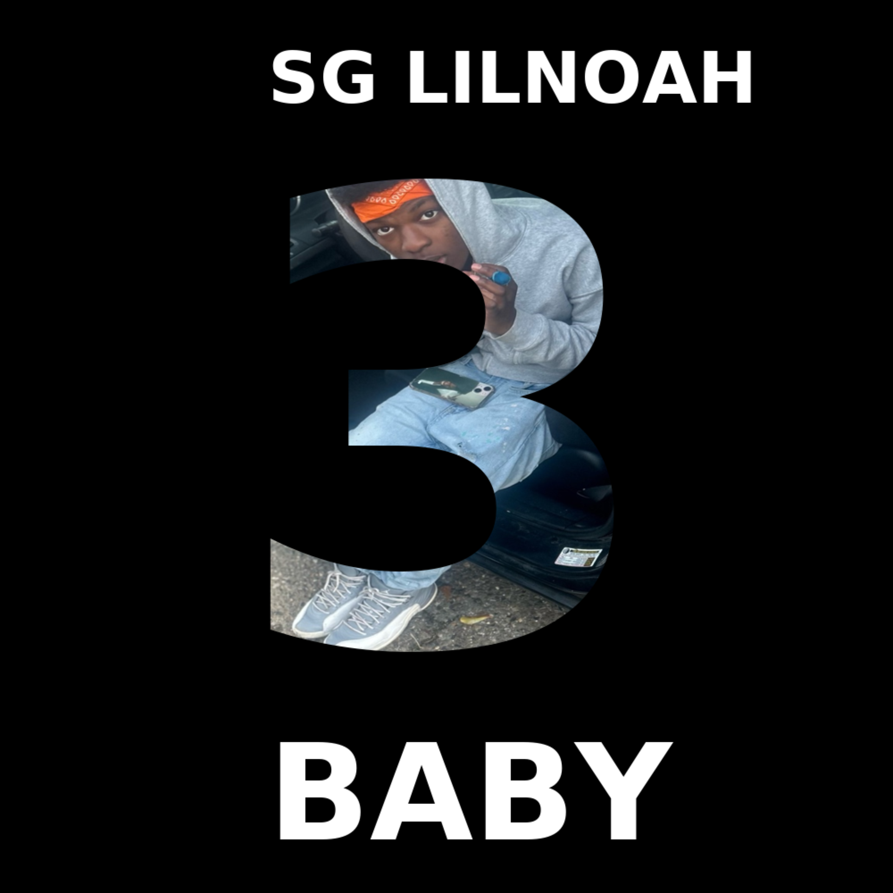 3Baby artwork