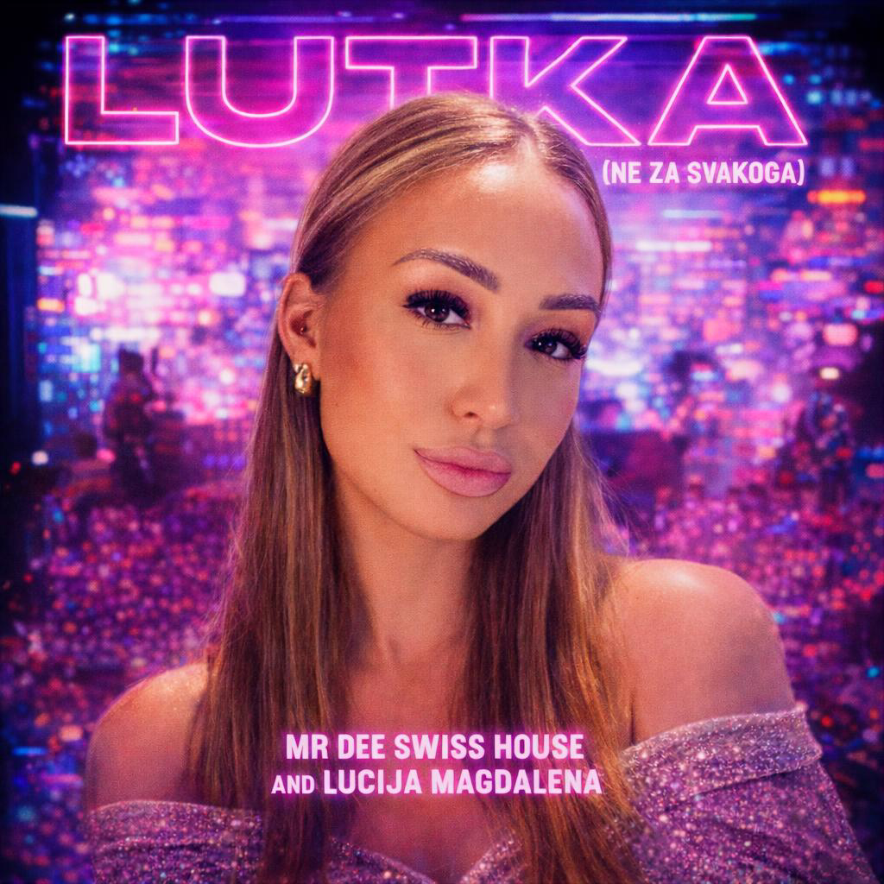 Lutka (Ne Za Svakoga) artwork