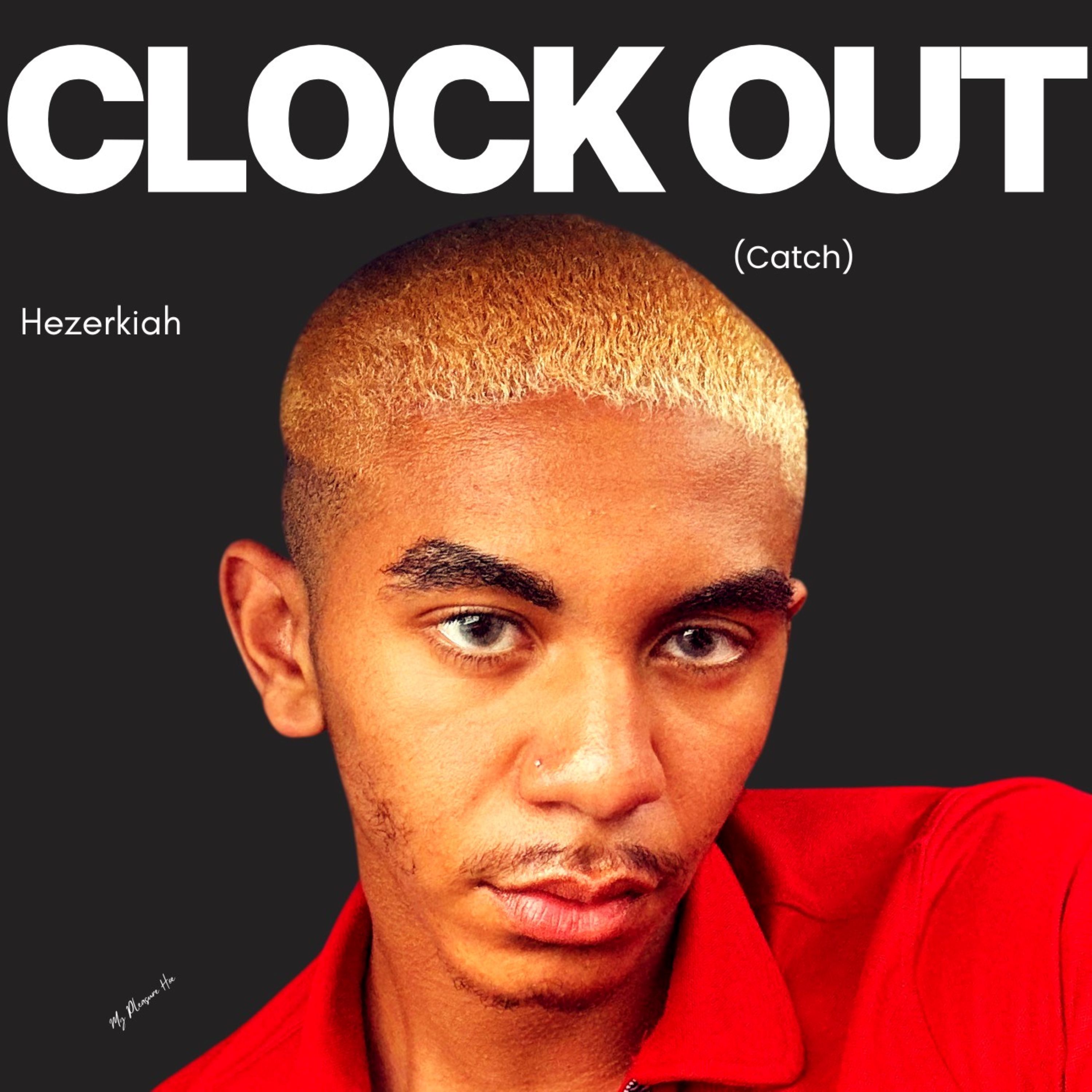 Clock Out (Catch) artwork
