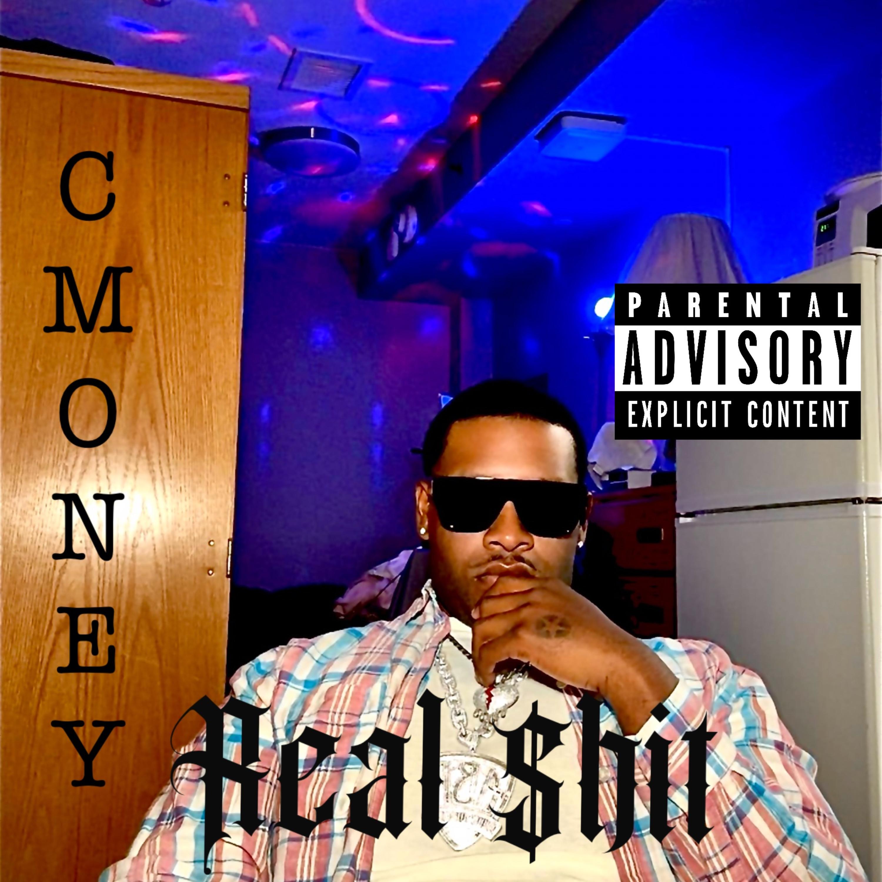 Real $hit artwork