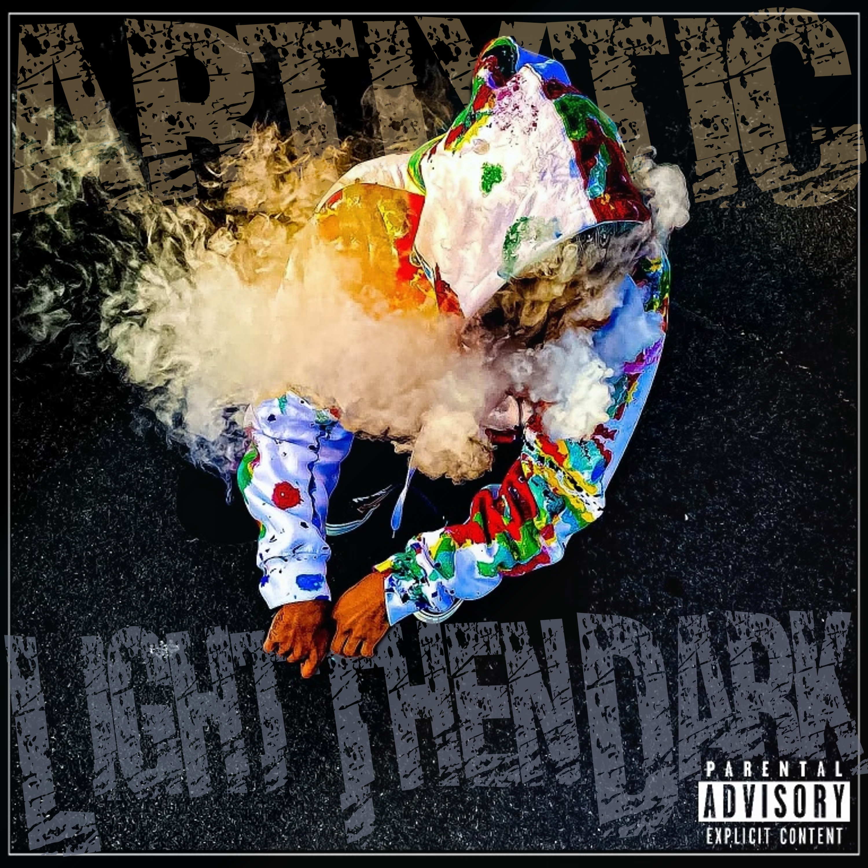Light Then Dark by Artixtic cover art