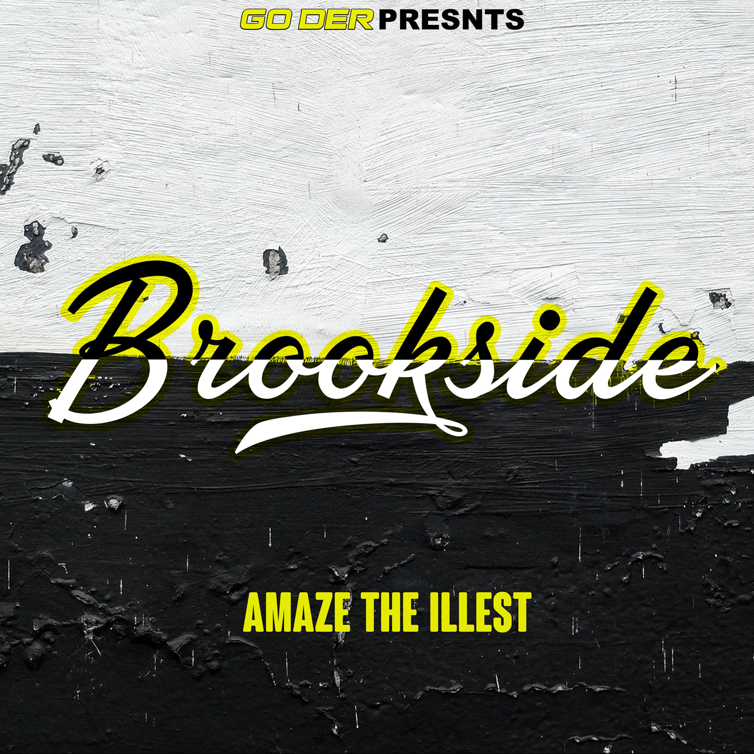 Brookside artwork