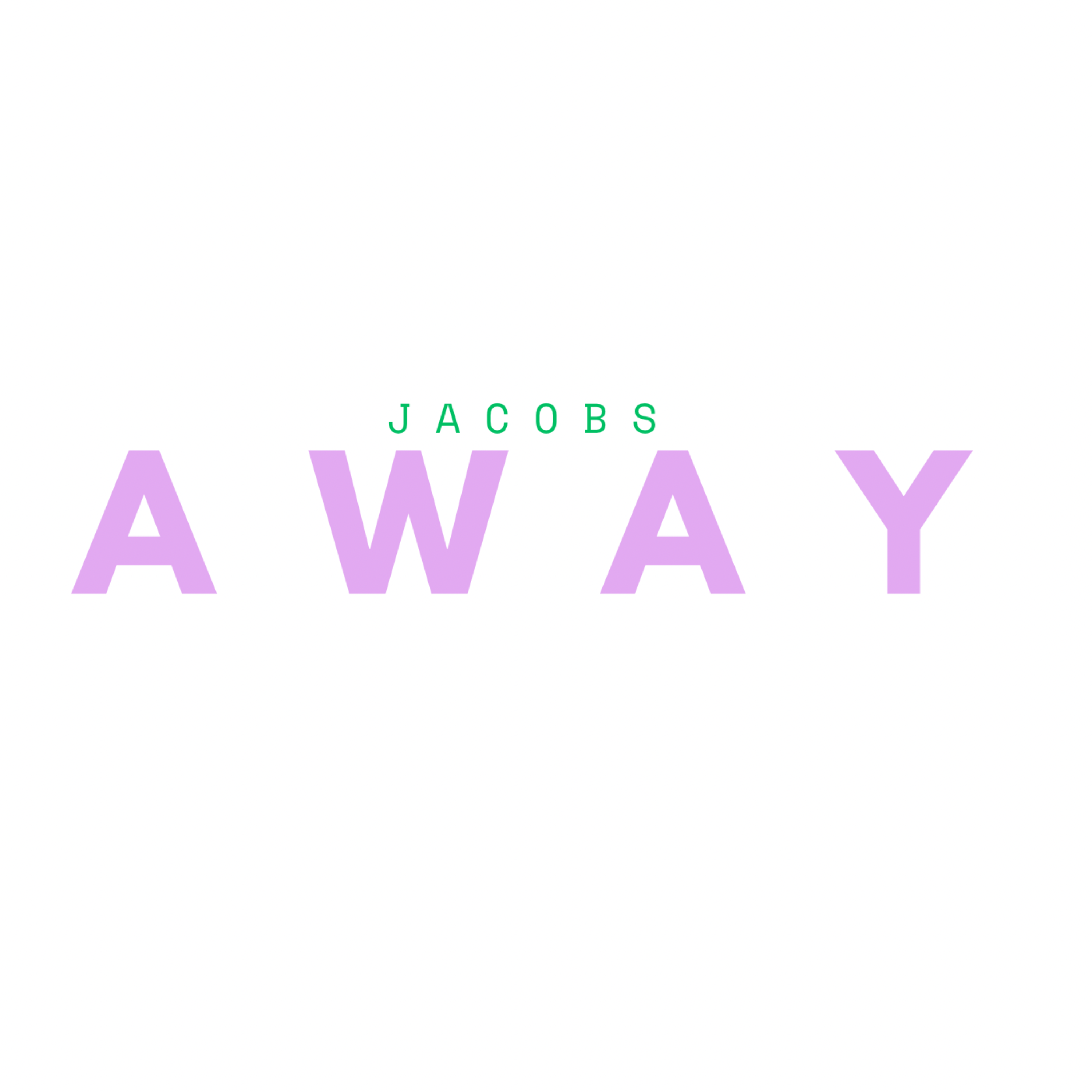 Away artwork