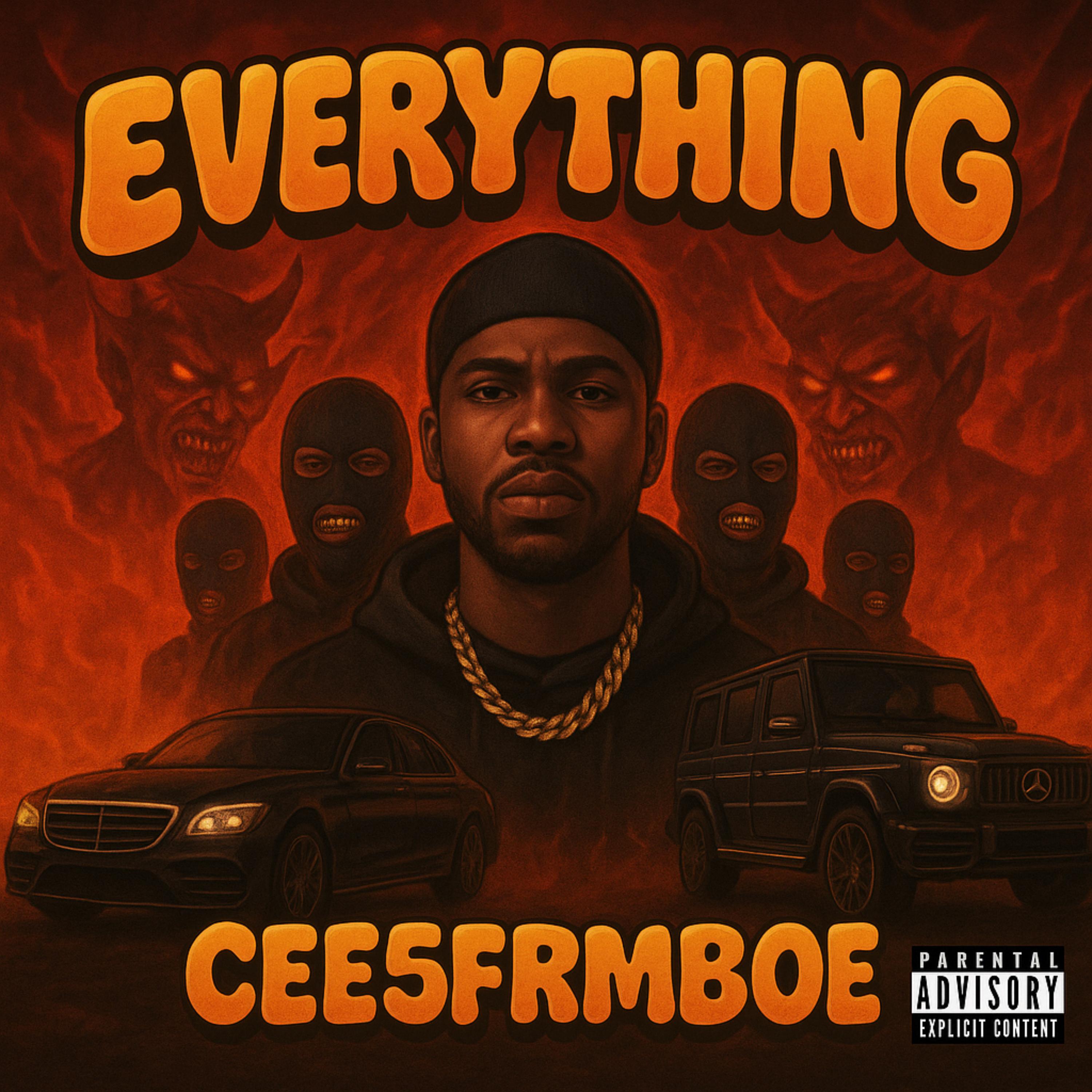 (EveryThing) artwork