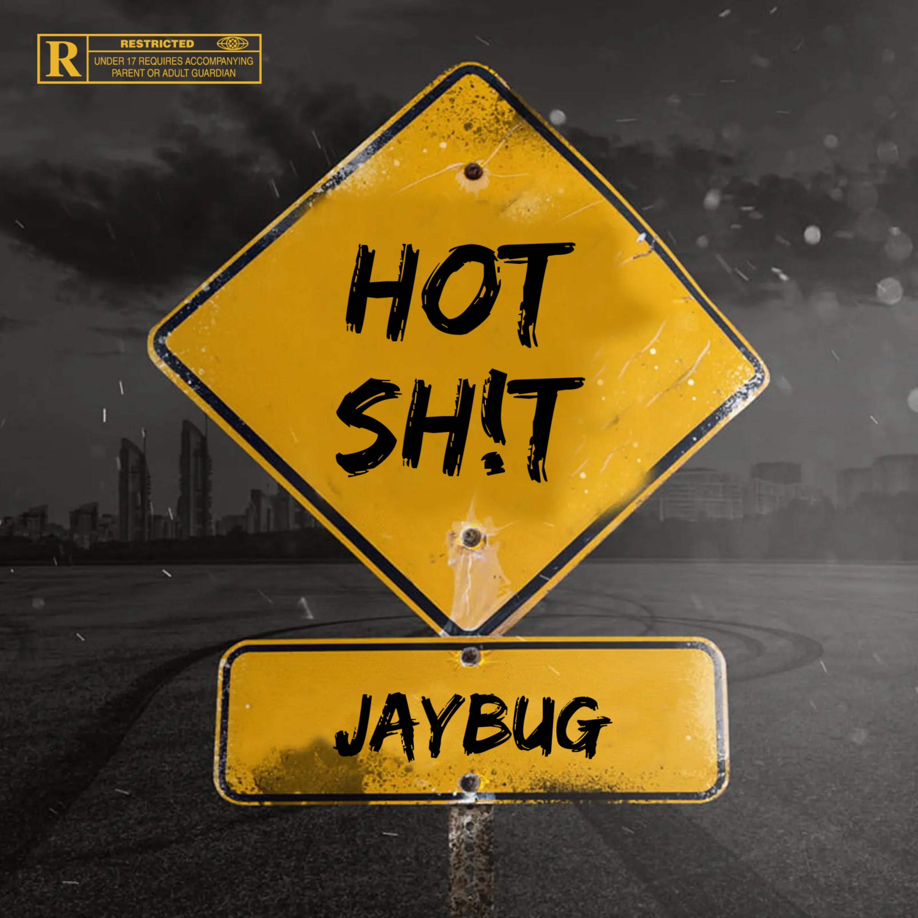 HOT SH!T artwork