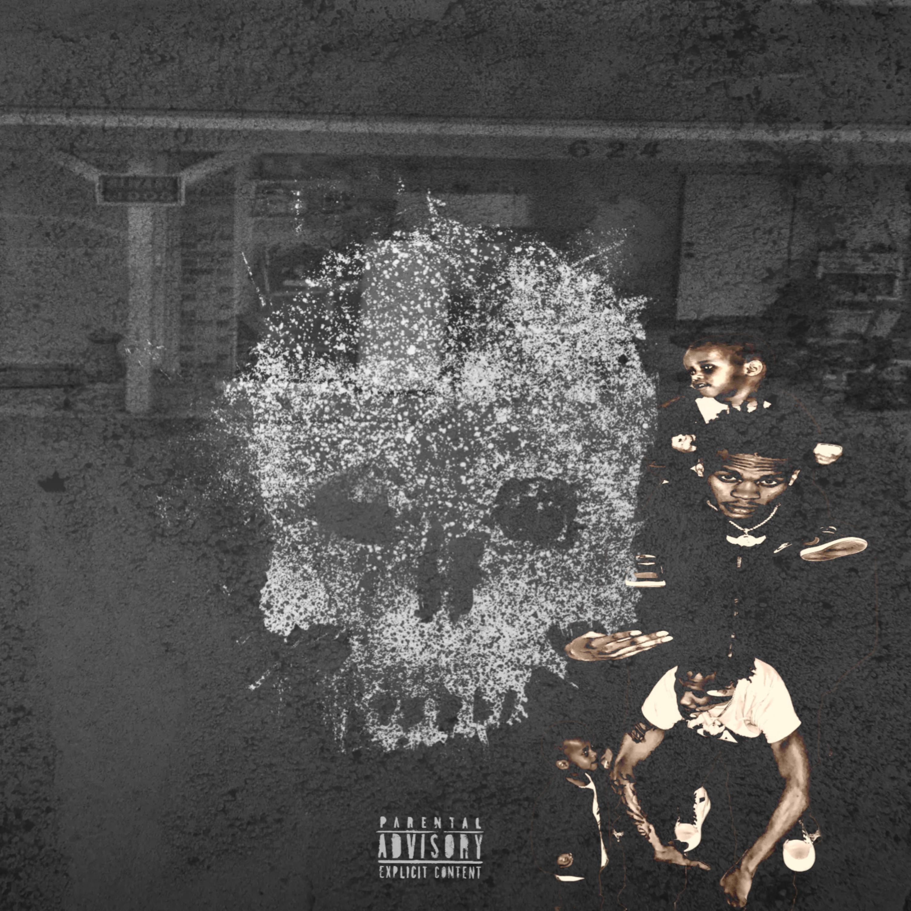 Keep Yo Distance artwork