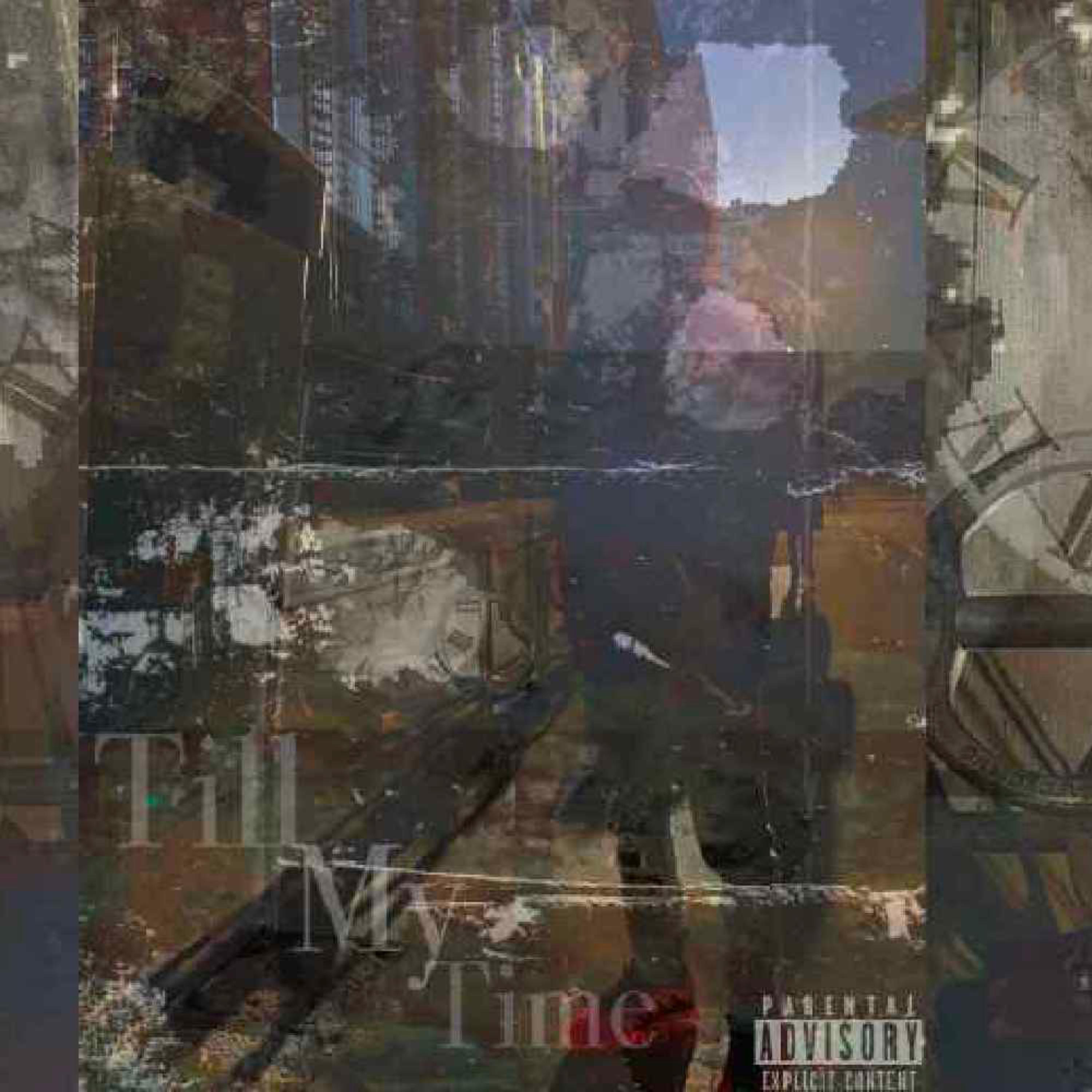 Till My Time artwork