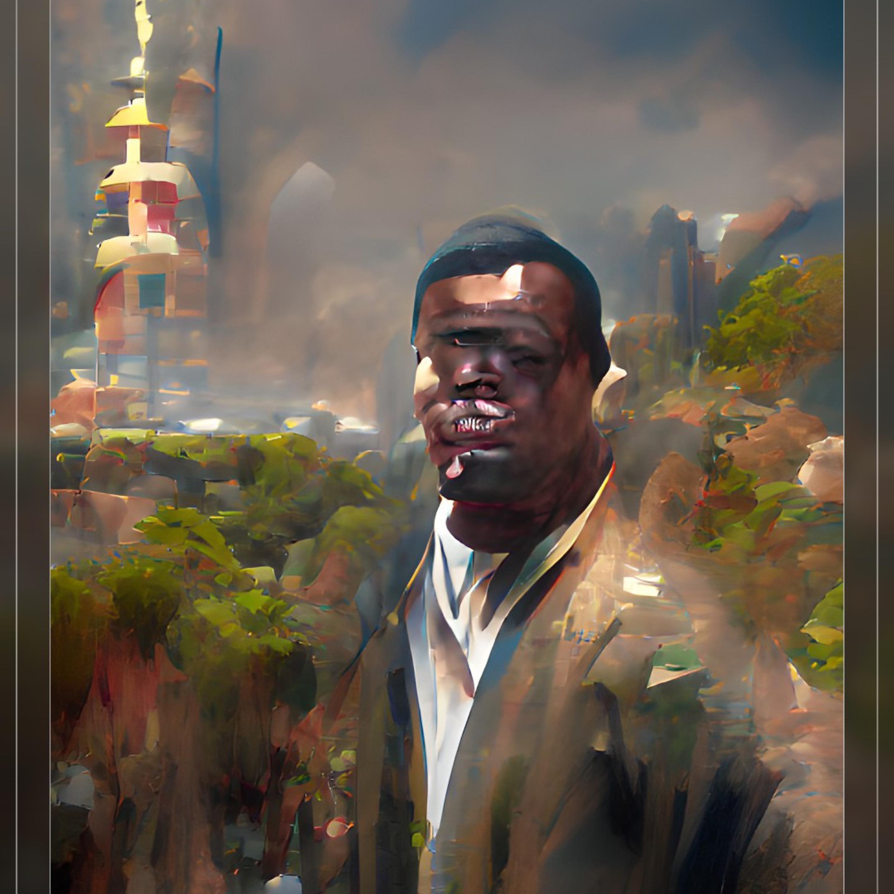 BOOX artwork