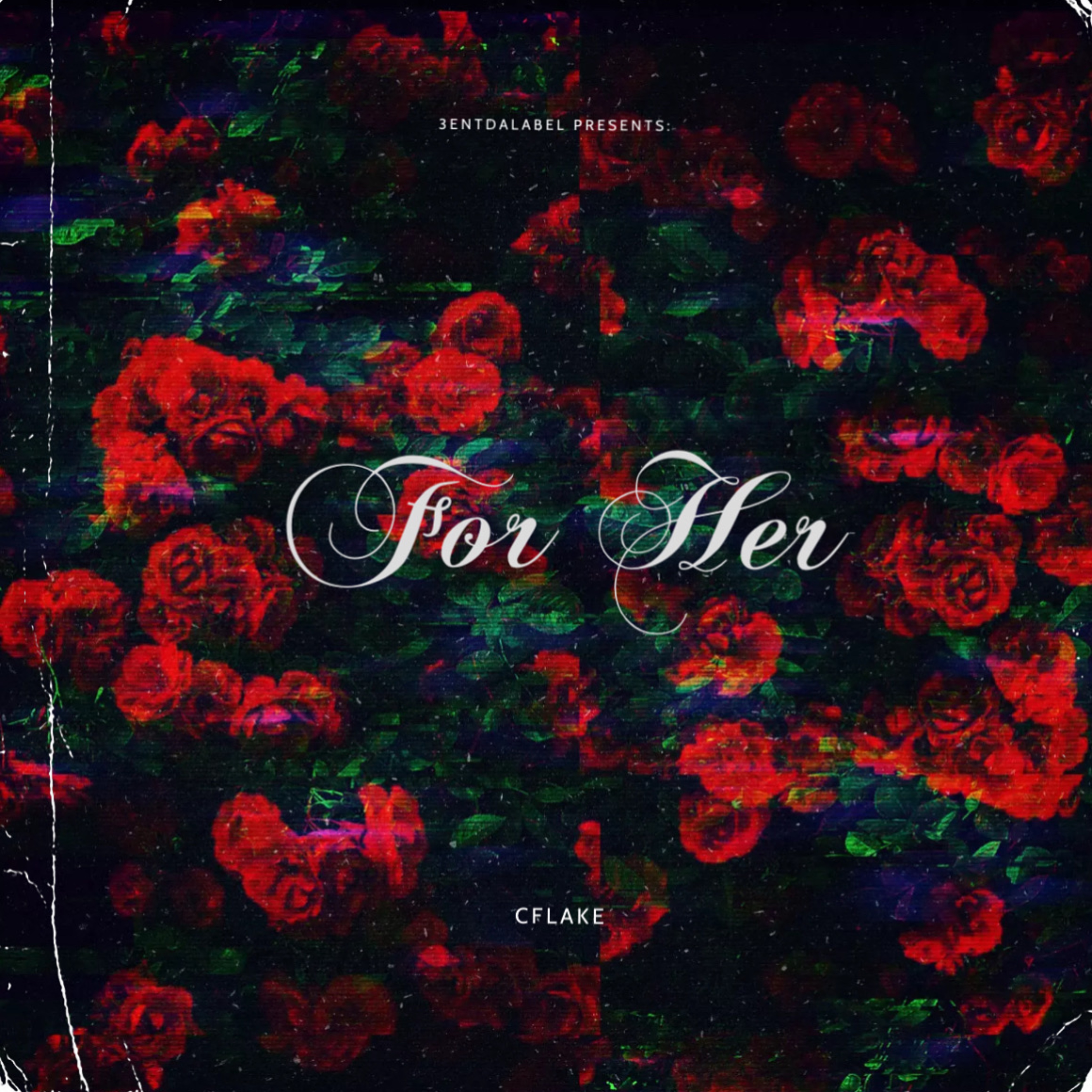 For Her artwork