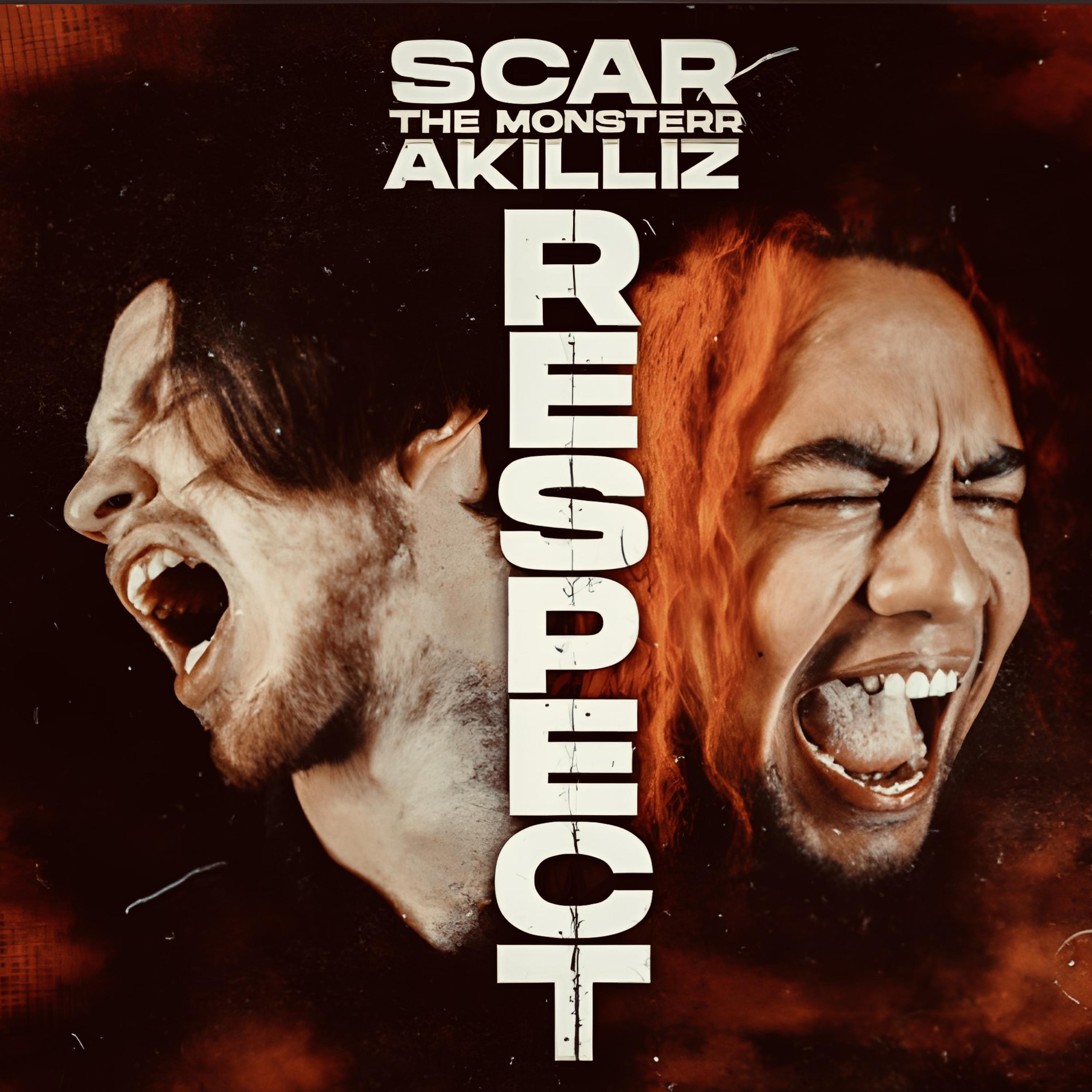 Respect artwork