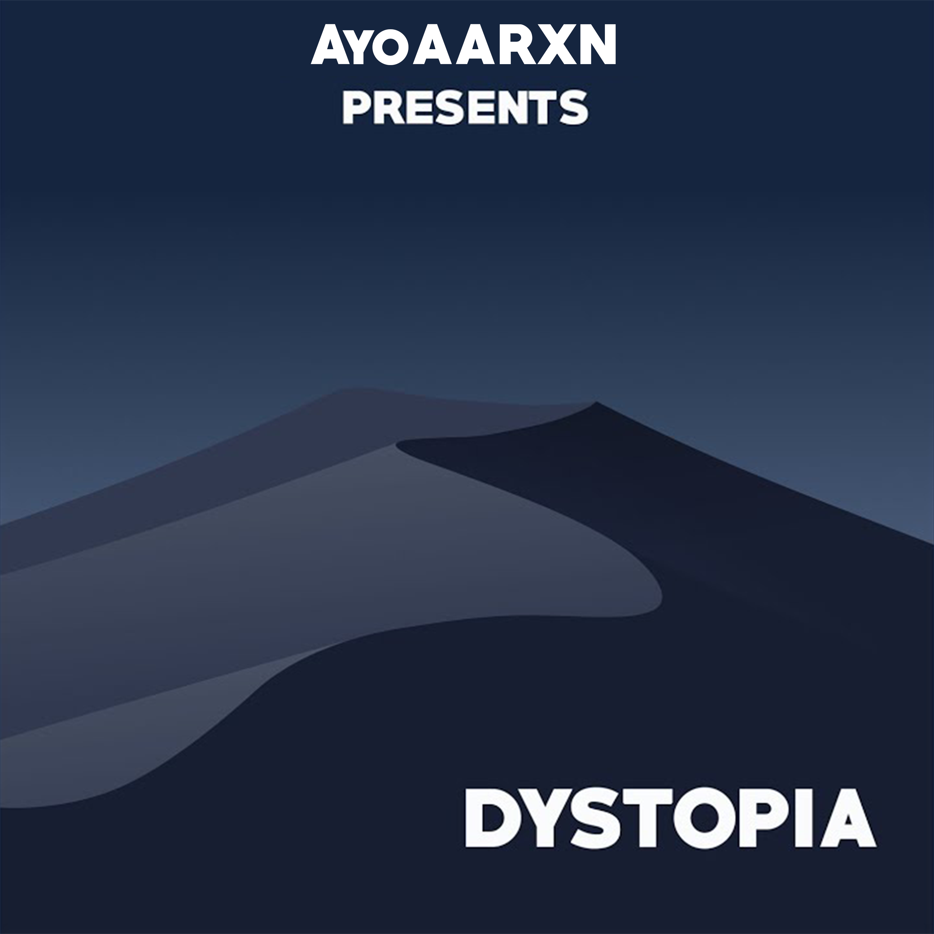 Dystopia artwork