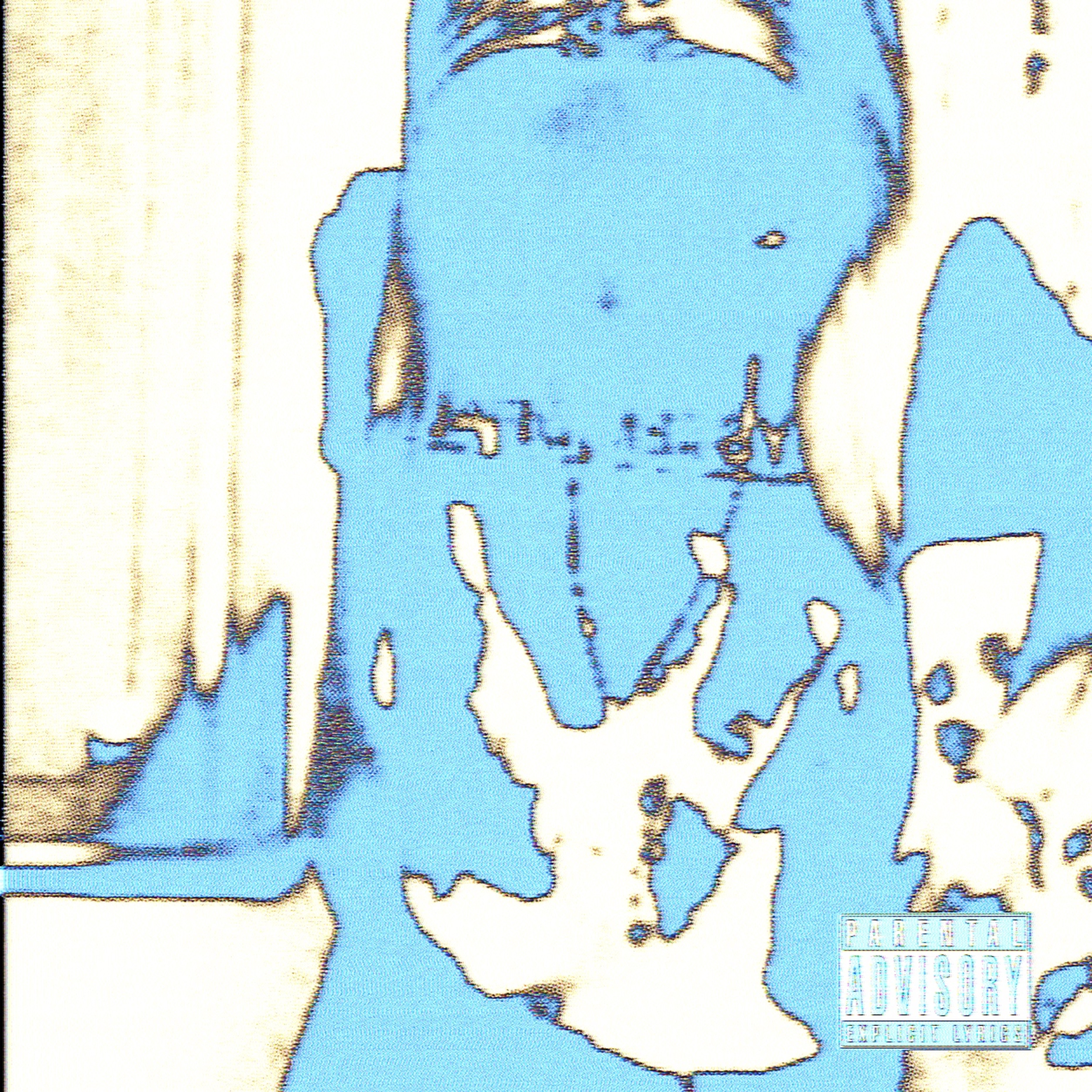 A!! ALONE by EVAPINK cover art