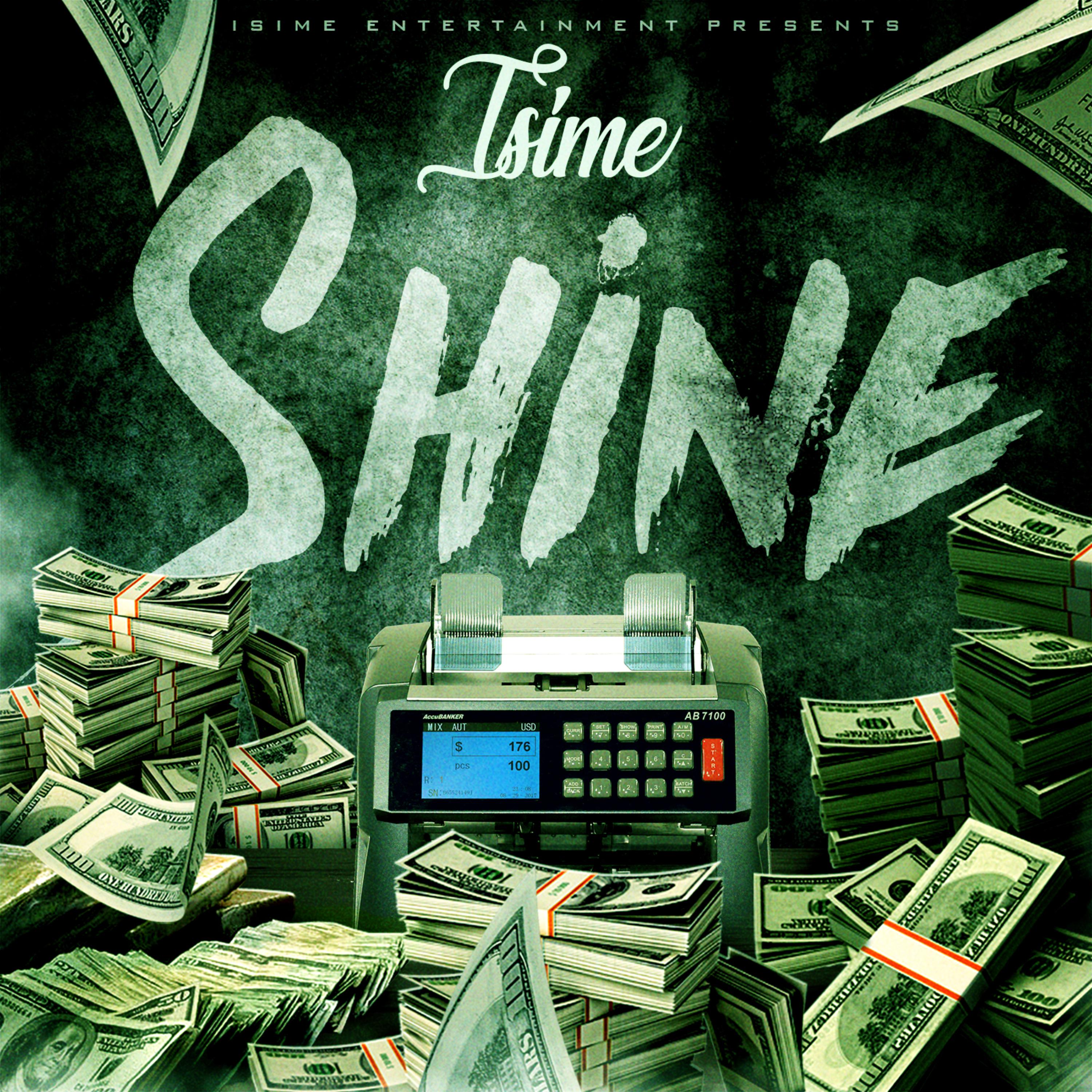 Shine artwork