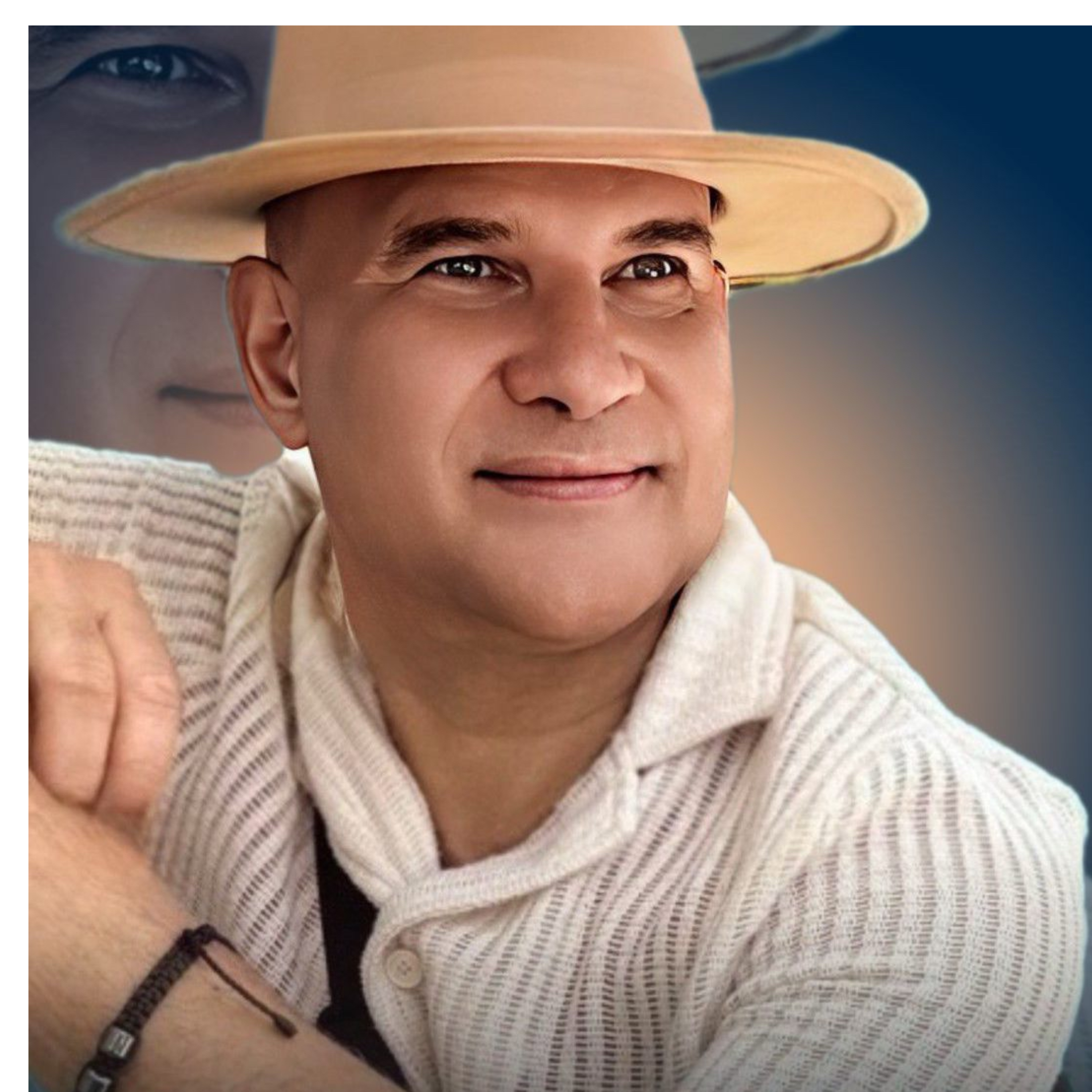 Cuando La Lluvia Es Mas Fuerte artwork