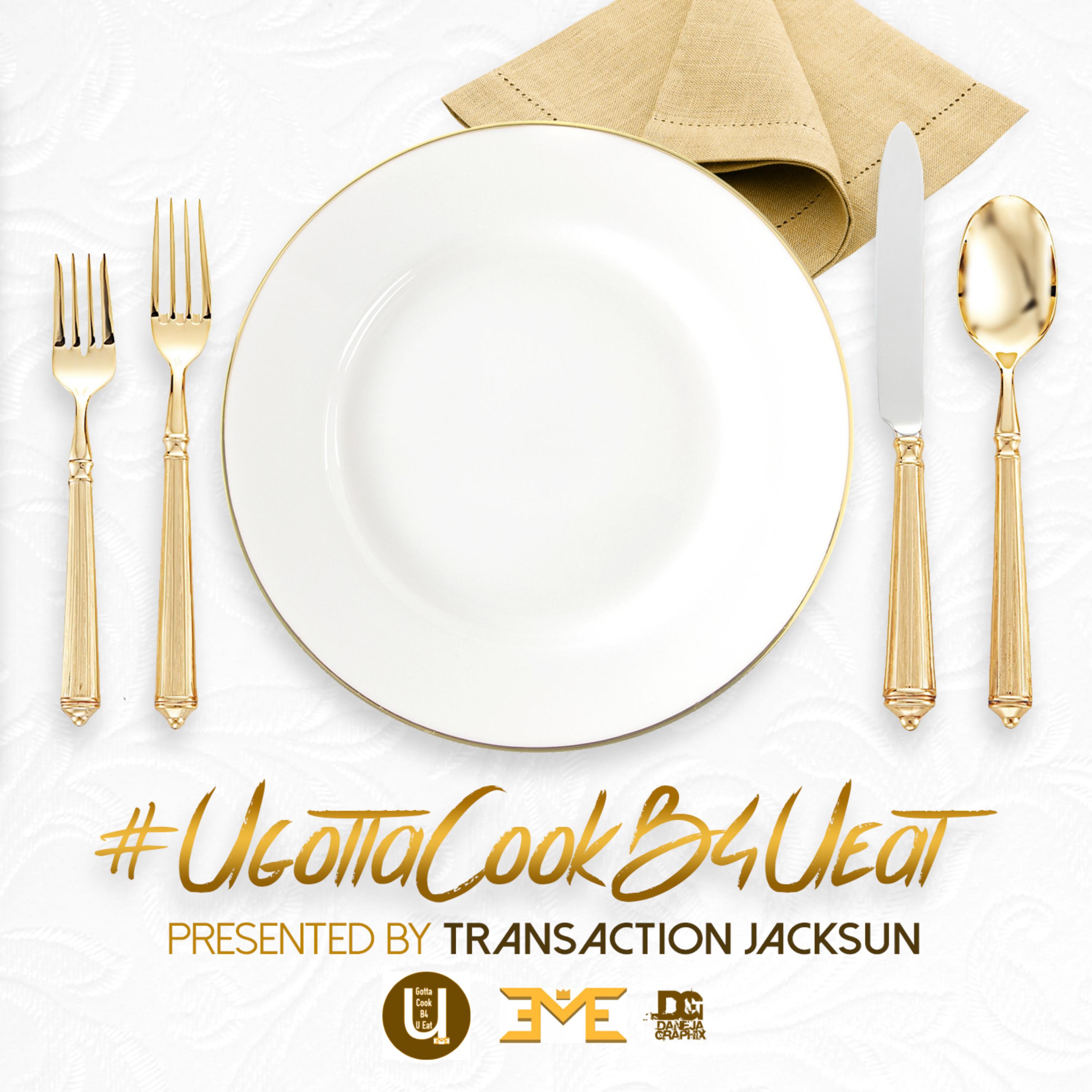UgottaCookB4Ueat artwork