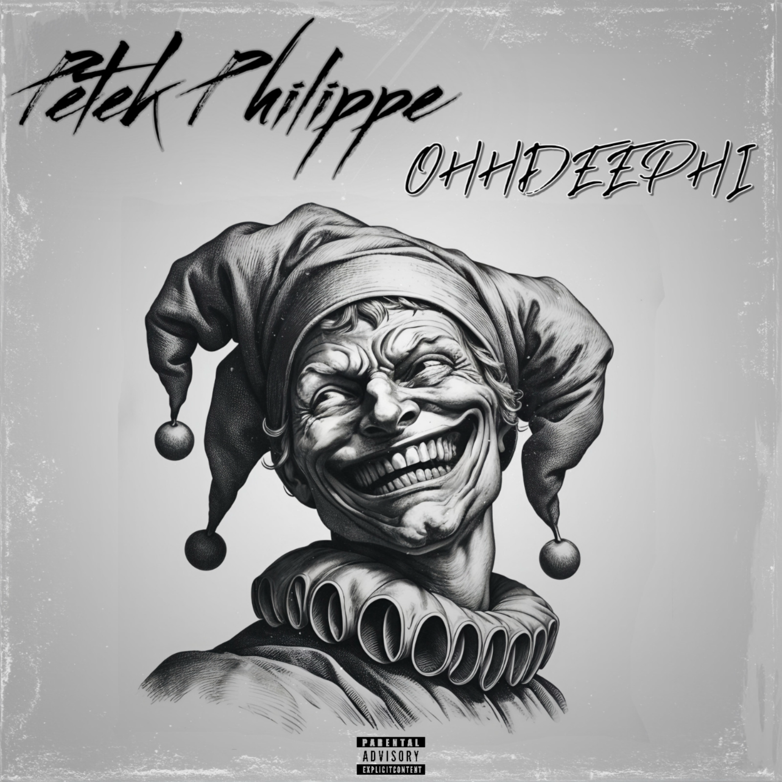 Petek Philippe artwork