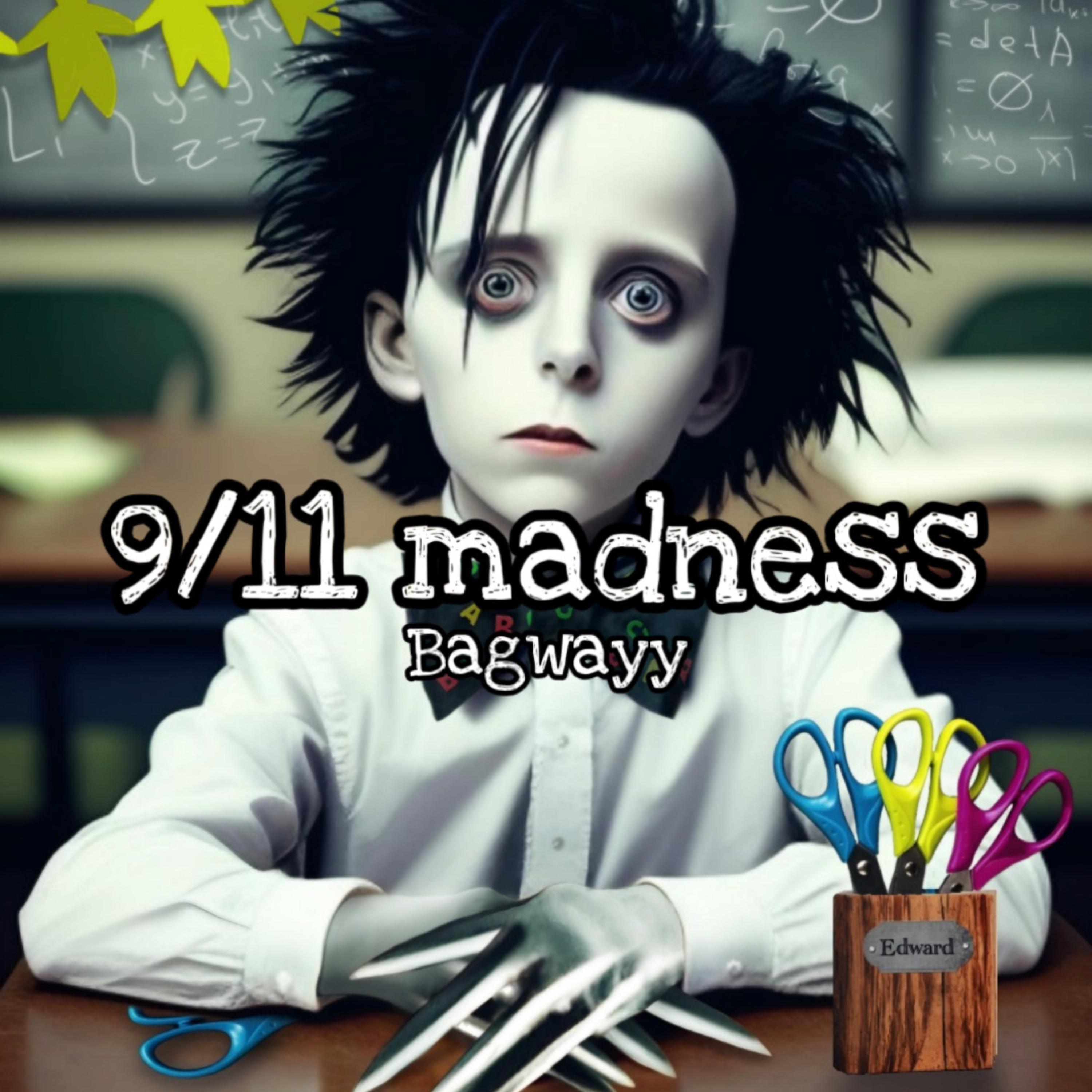 9/11 Madness artwork