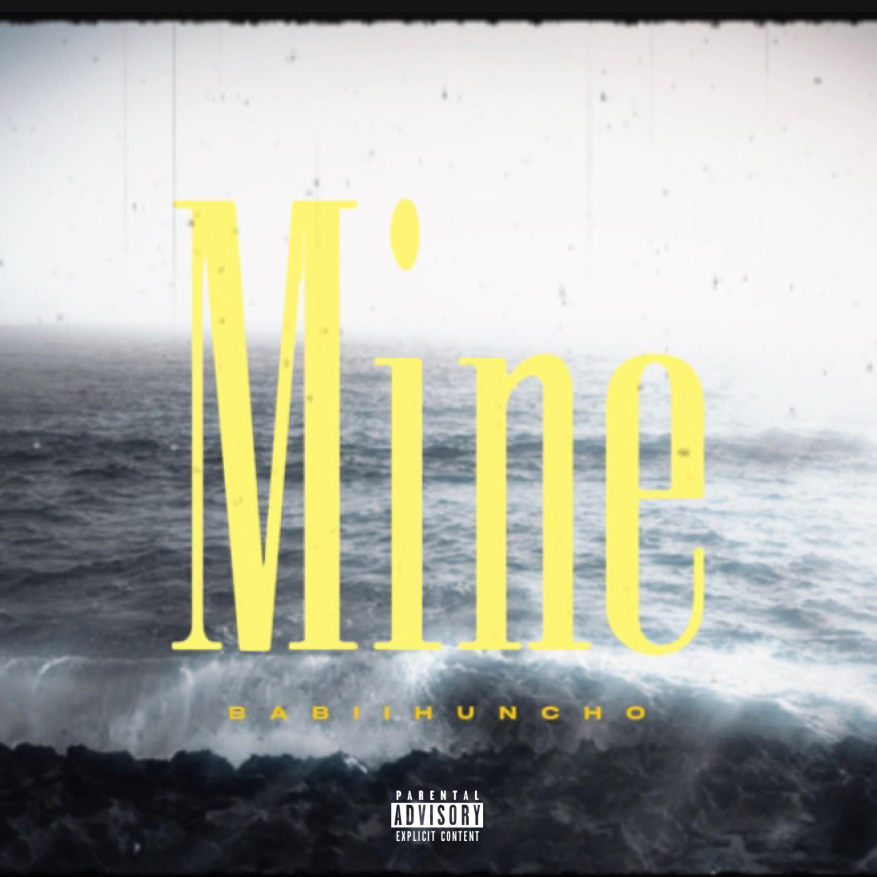 Mine artwork