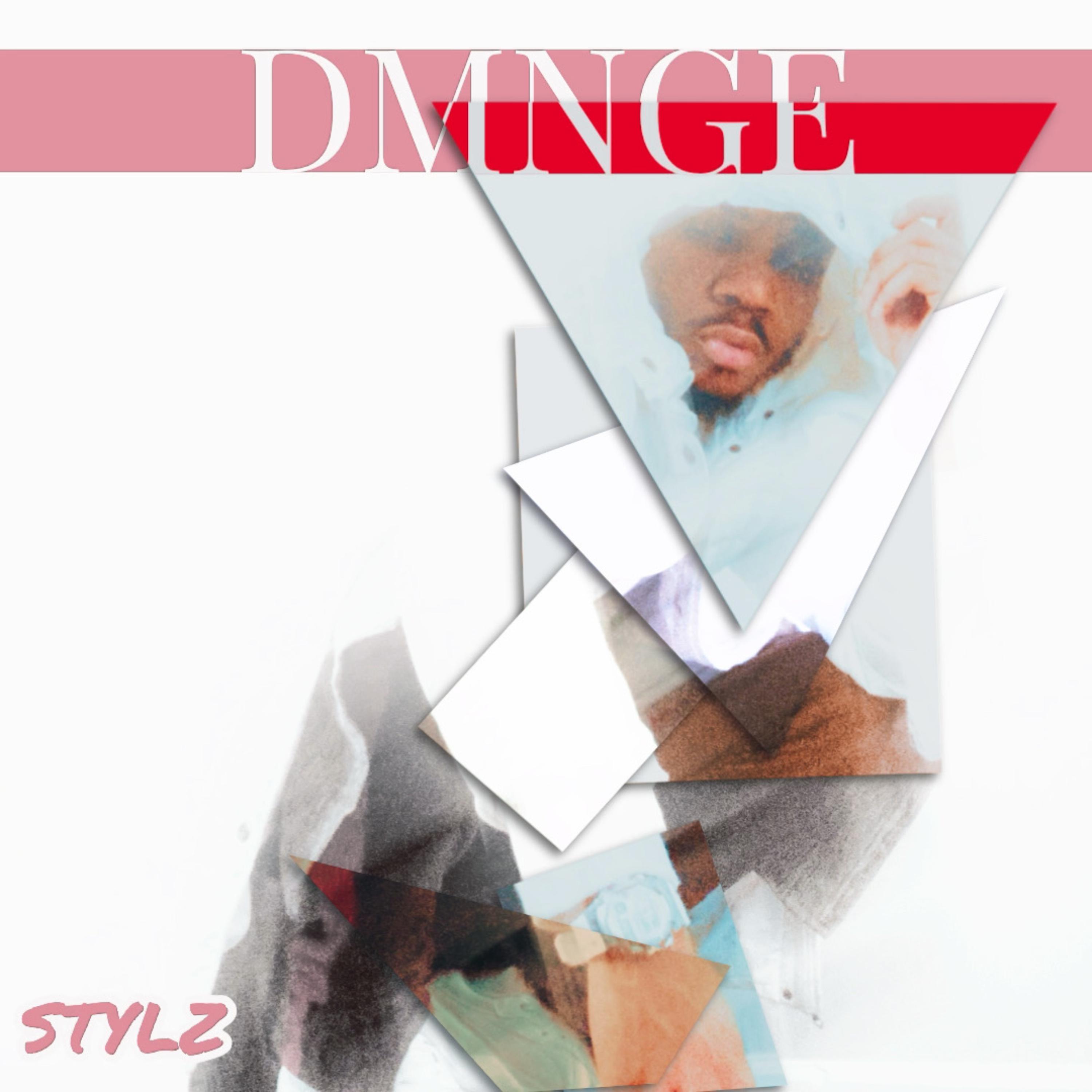 DMNGE artwork