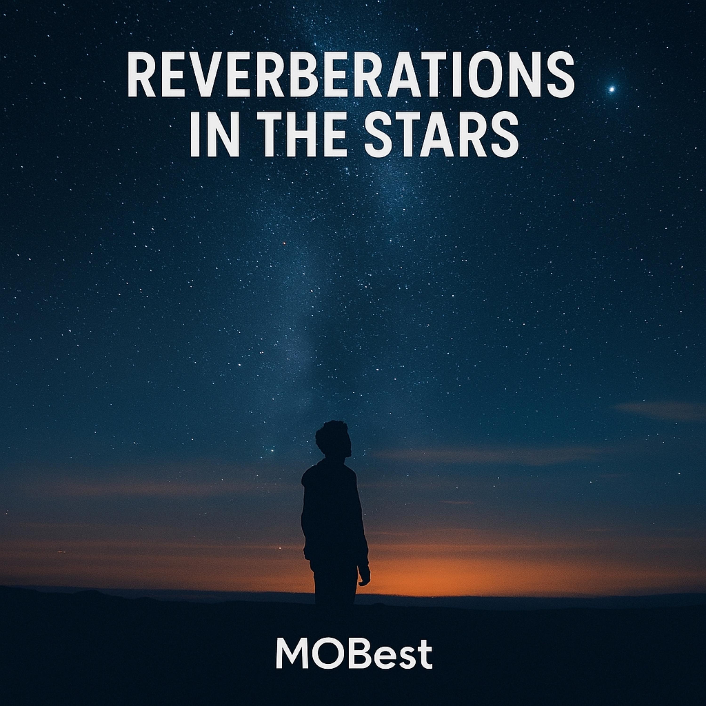 Reverberations in the Stars artwork