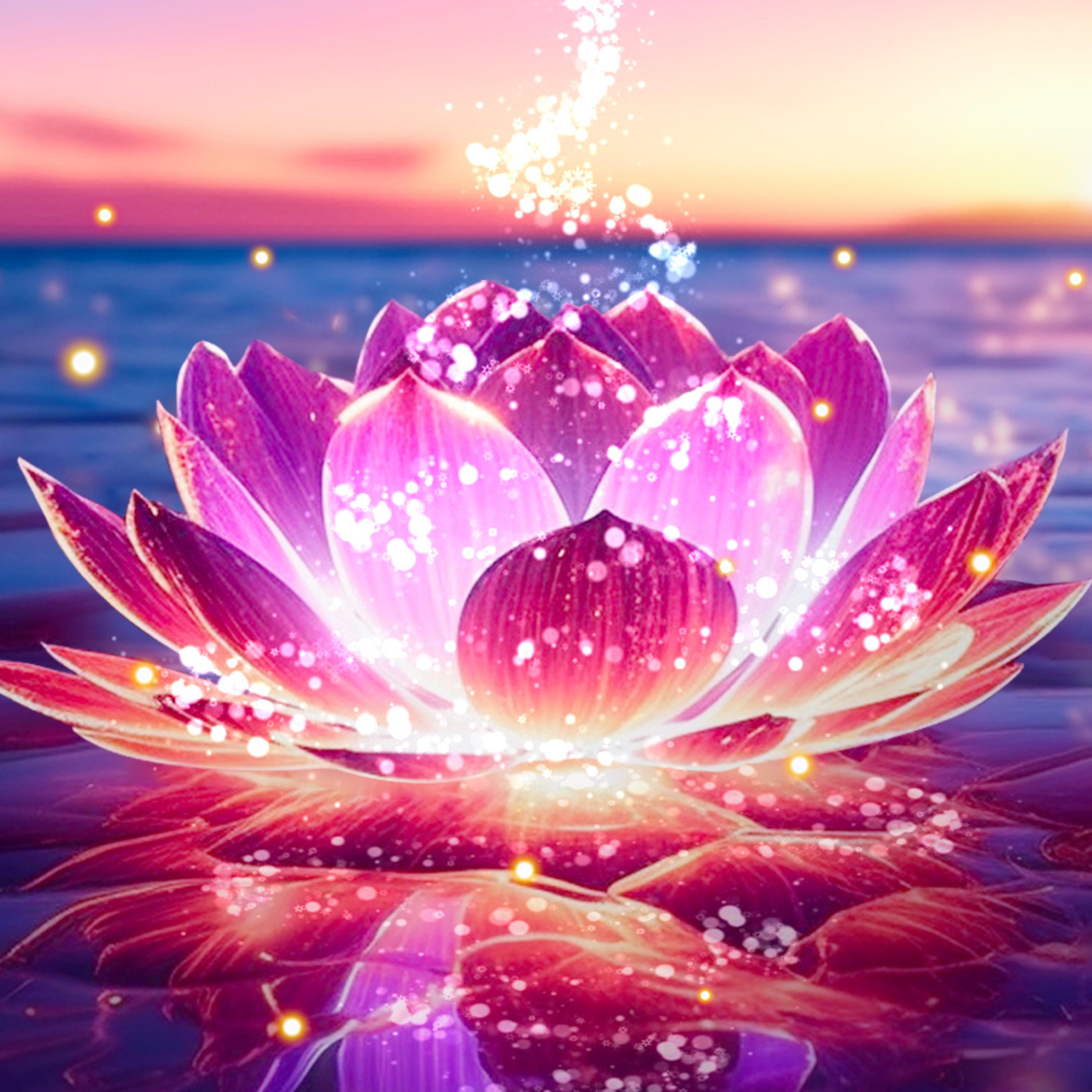 Miracle Sleep Music artwork