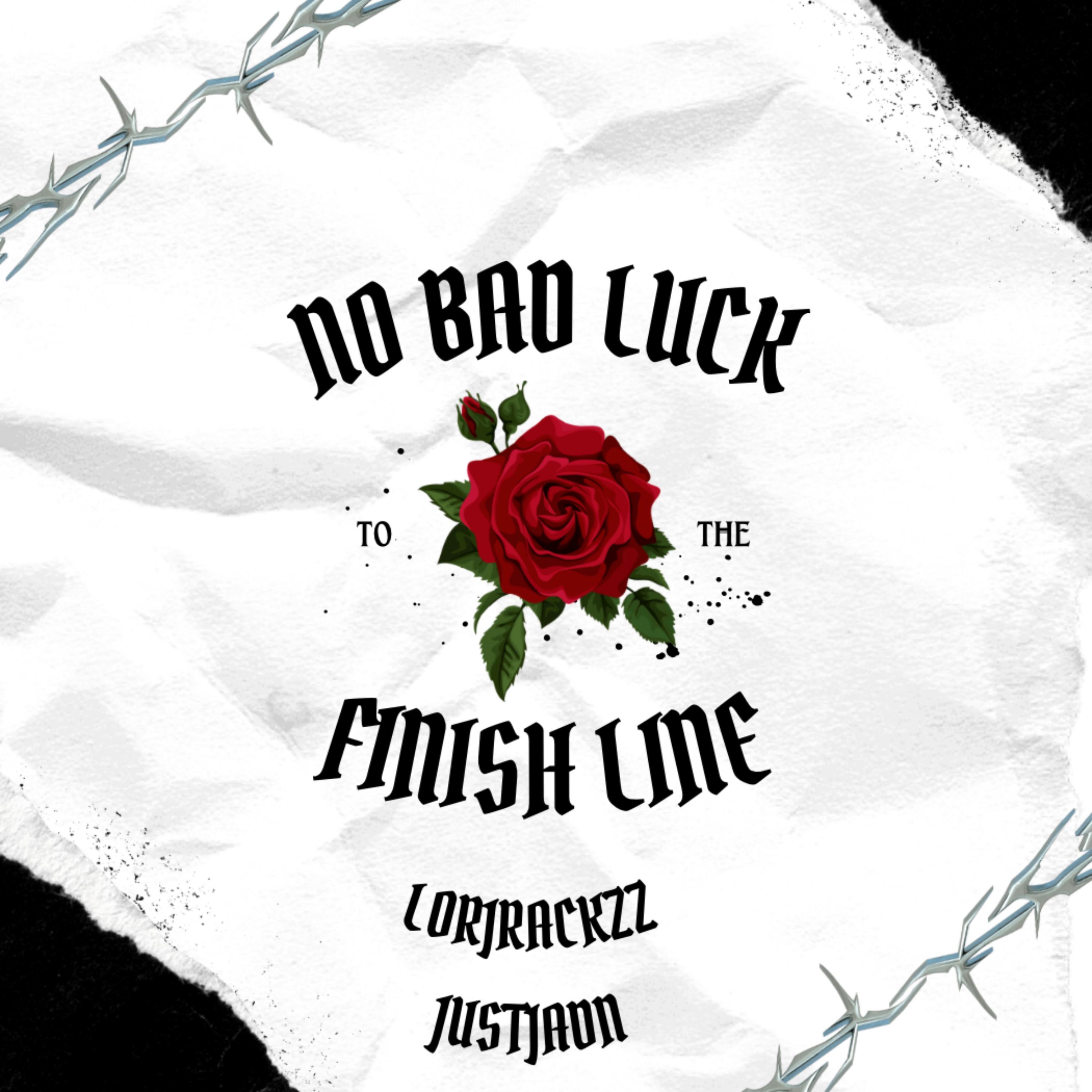 No Bad Luck artwork