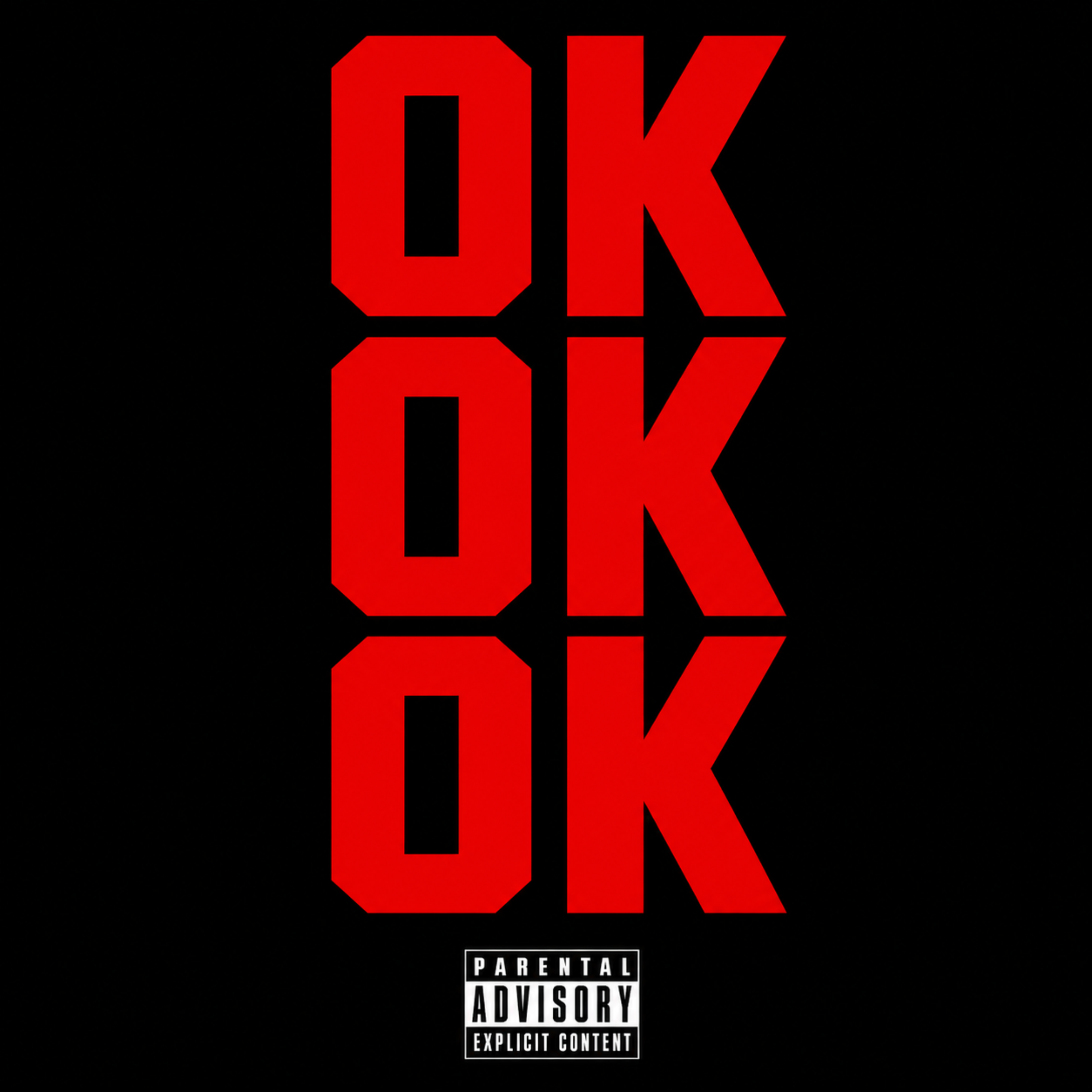Ok :) by CZYMENVCE cover art