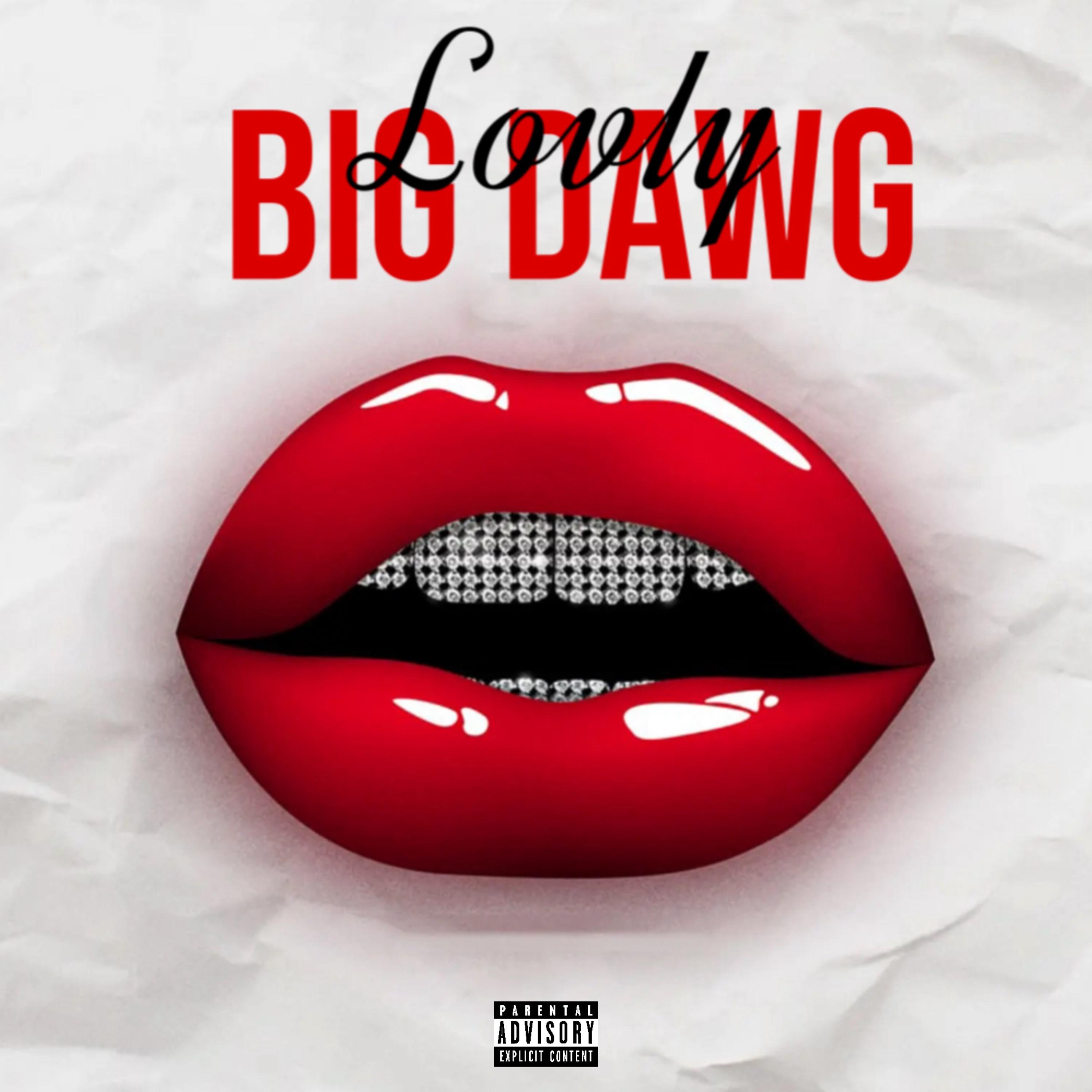 Big Dawg artwork