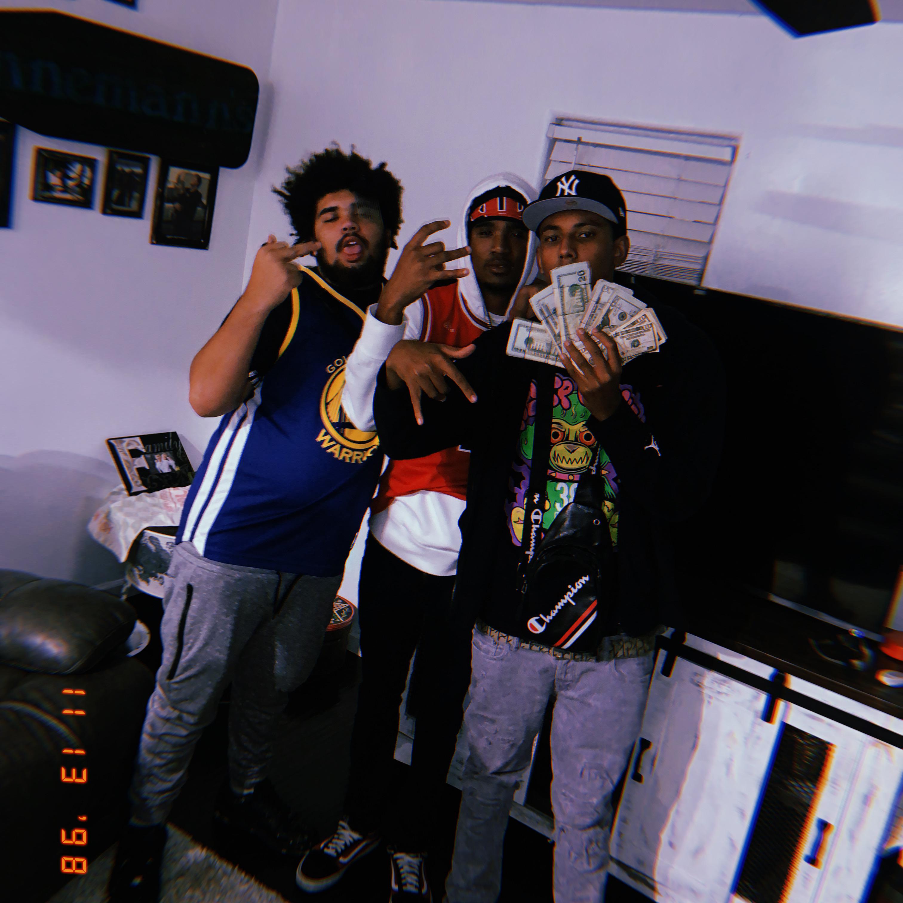 Free KD (FREESTYLE) artwork