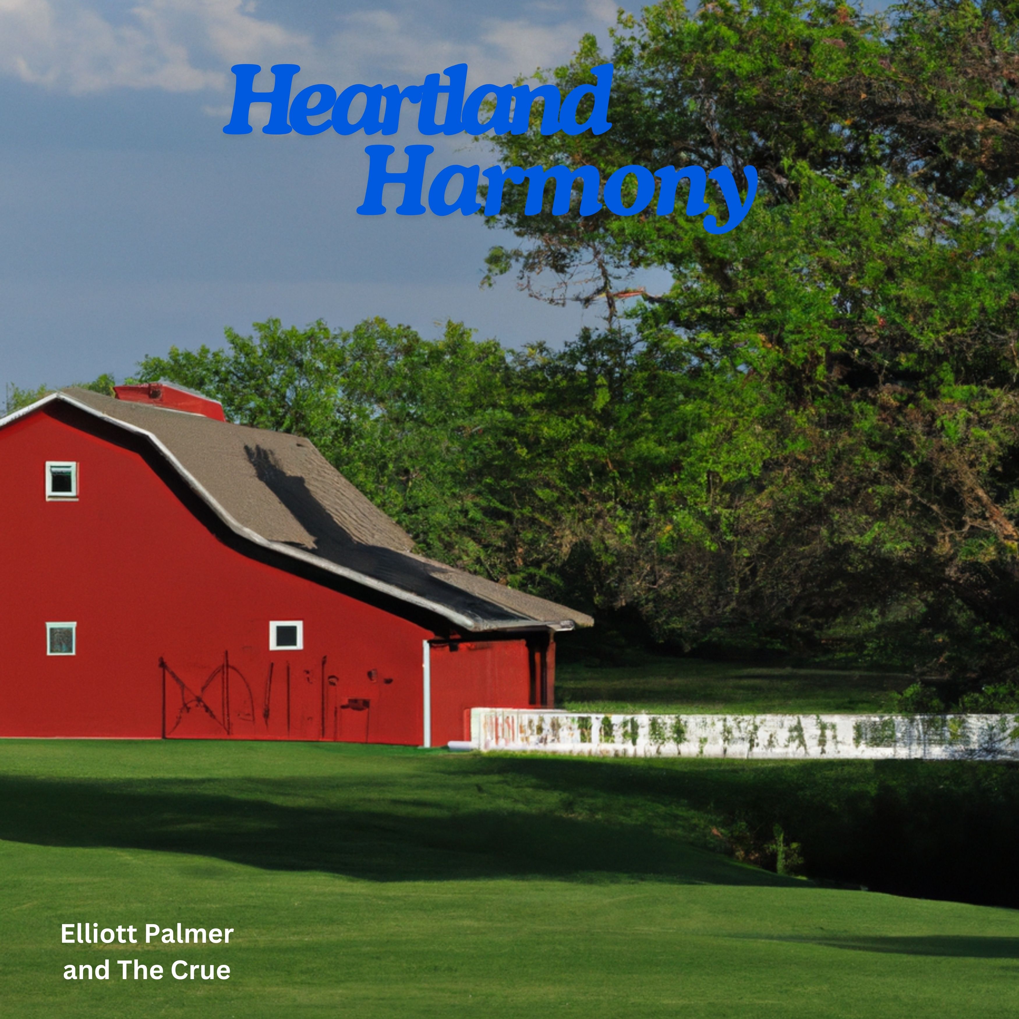 Heartland Harmony artwork