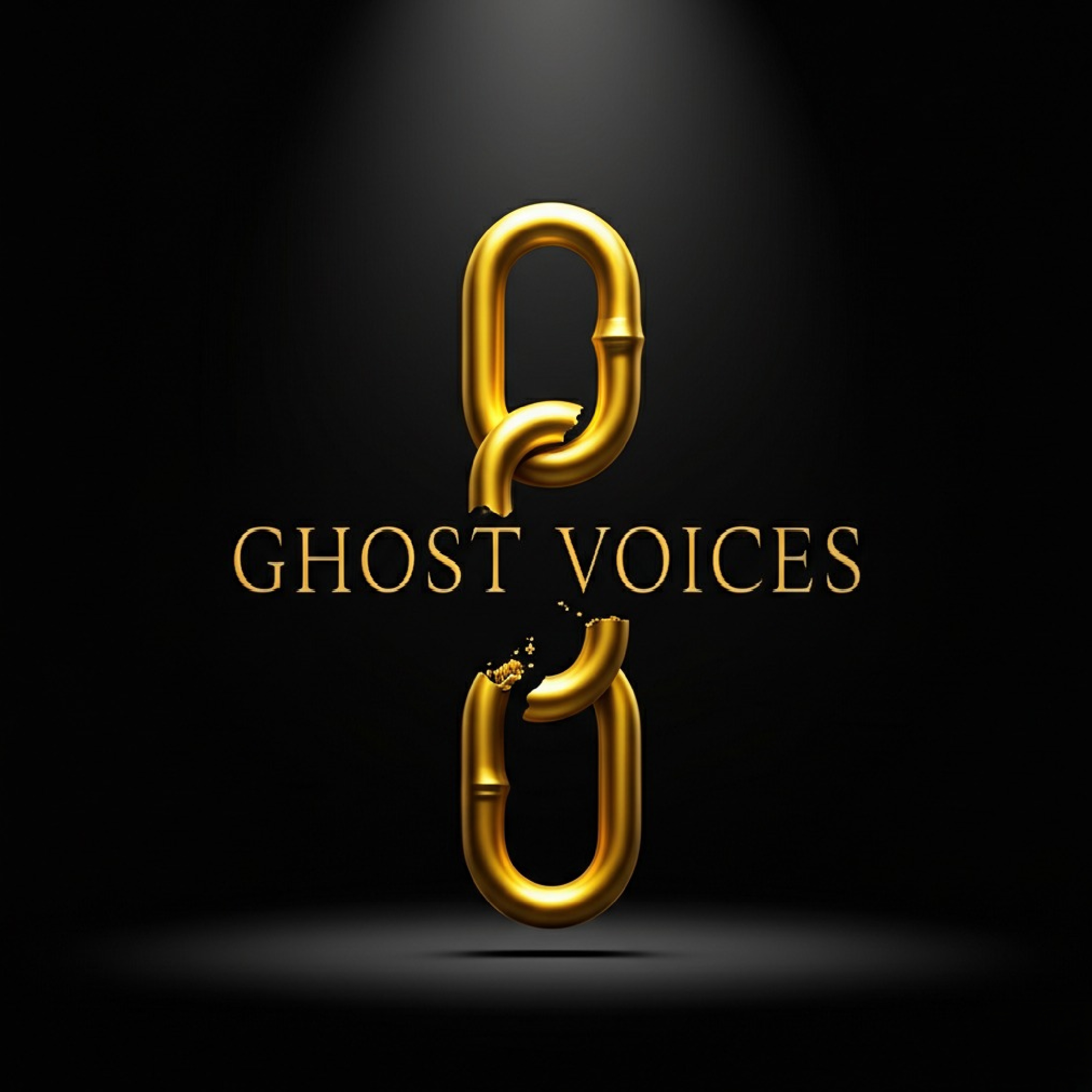 GHOST VOICES artwork