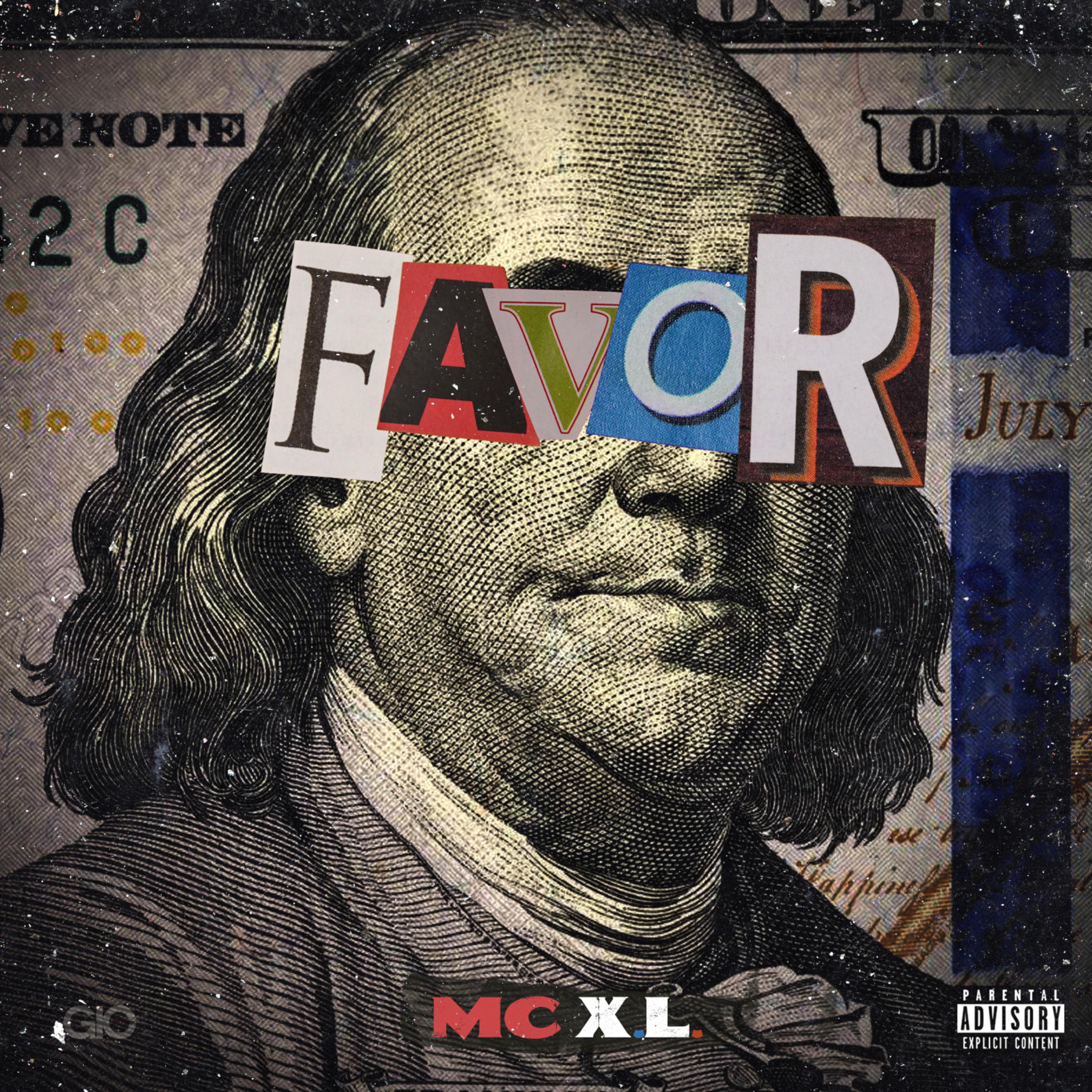 Favor artwork