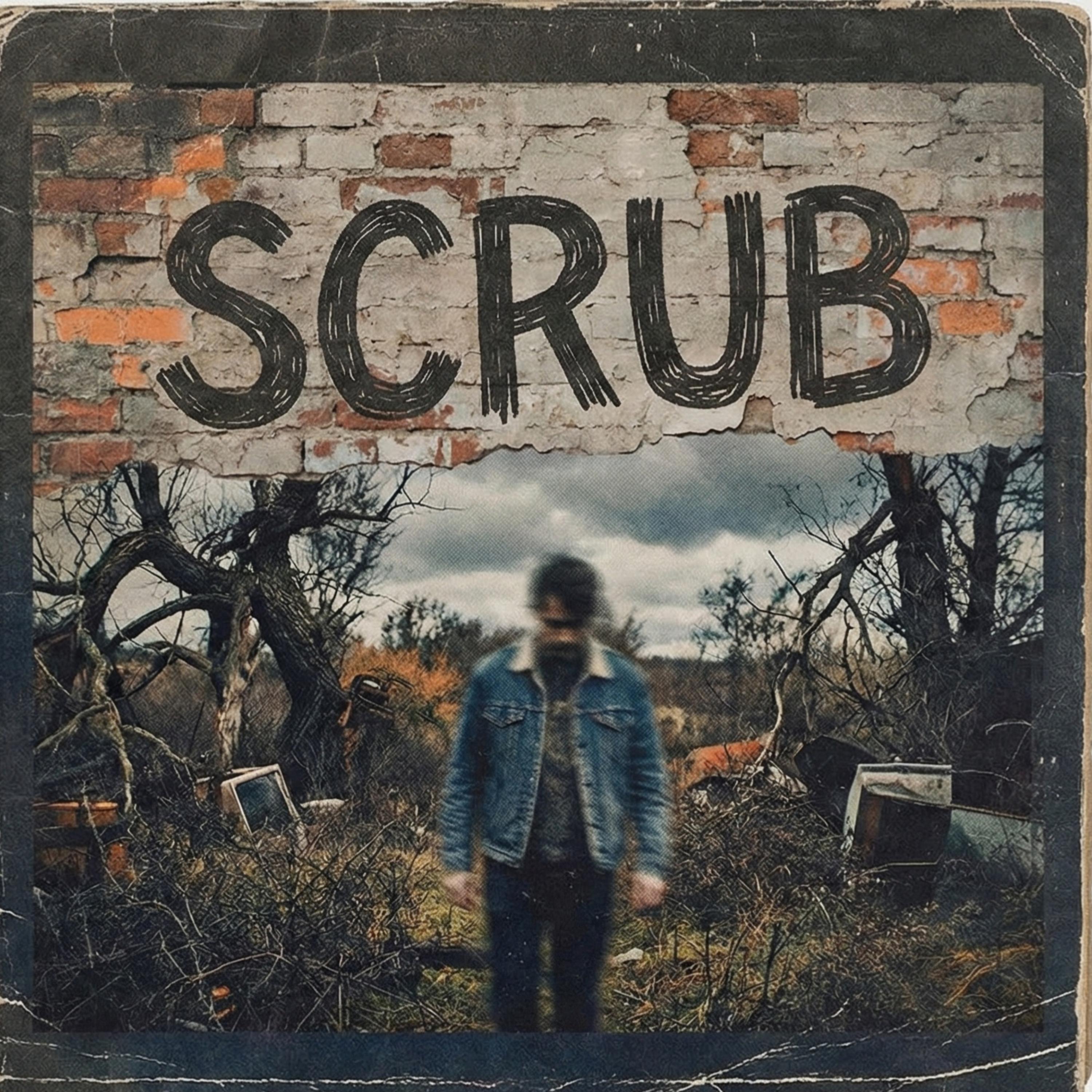 scrub artwork