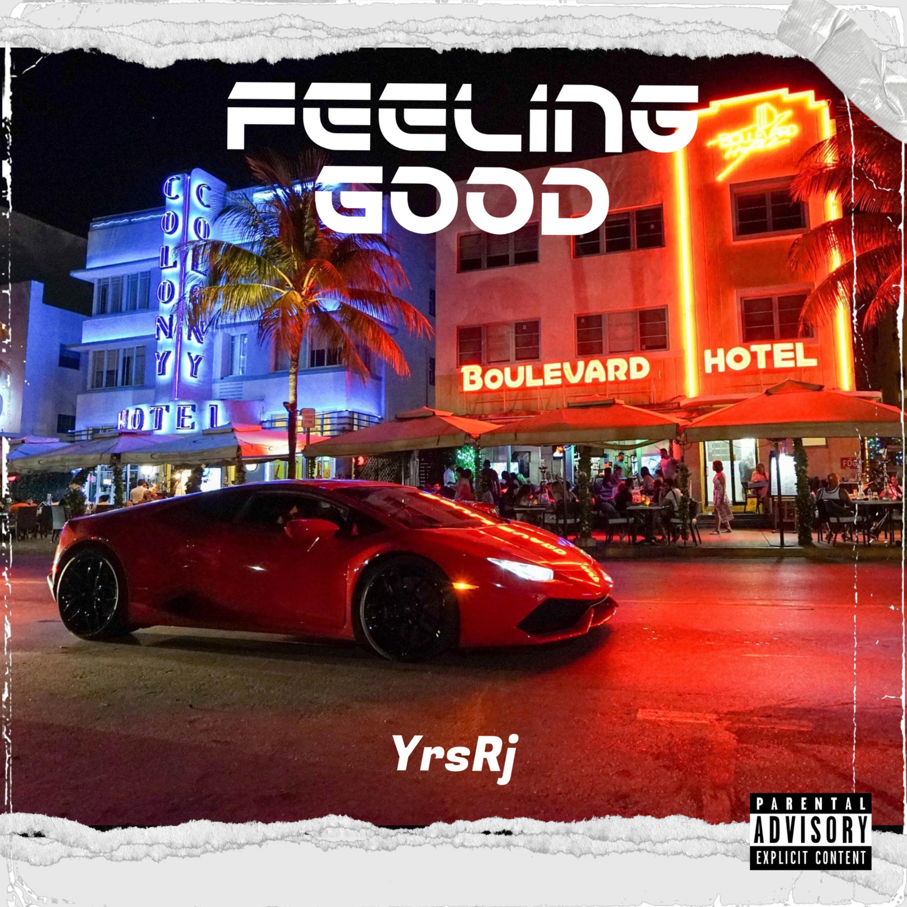 Feeling Good artwork