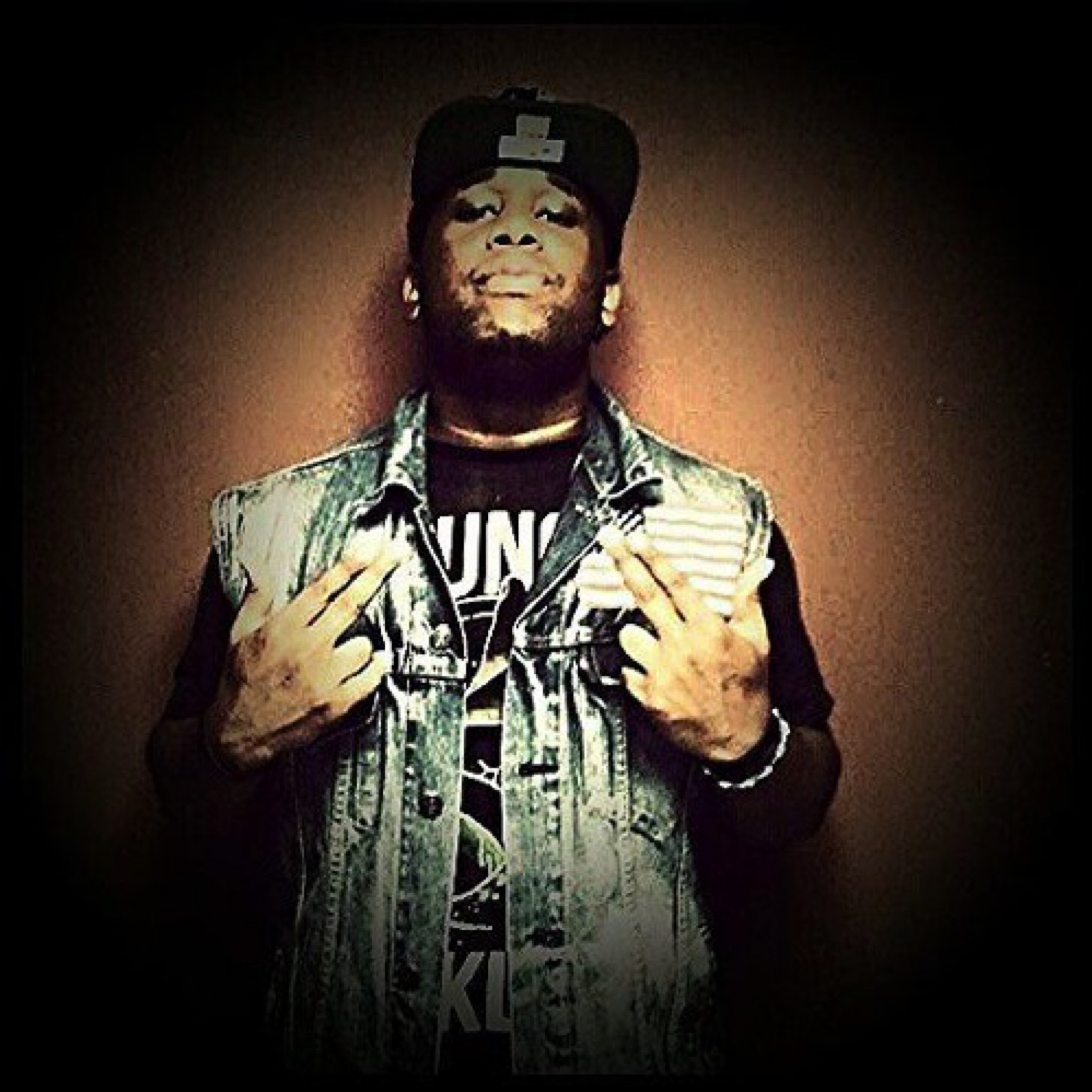Ballin artwork