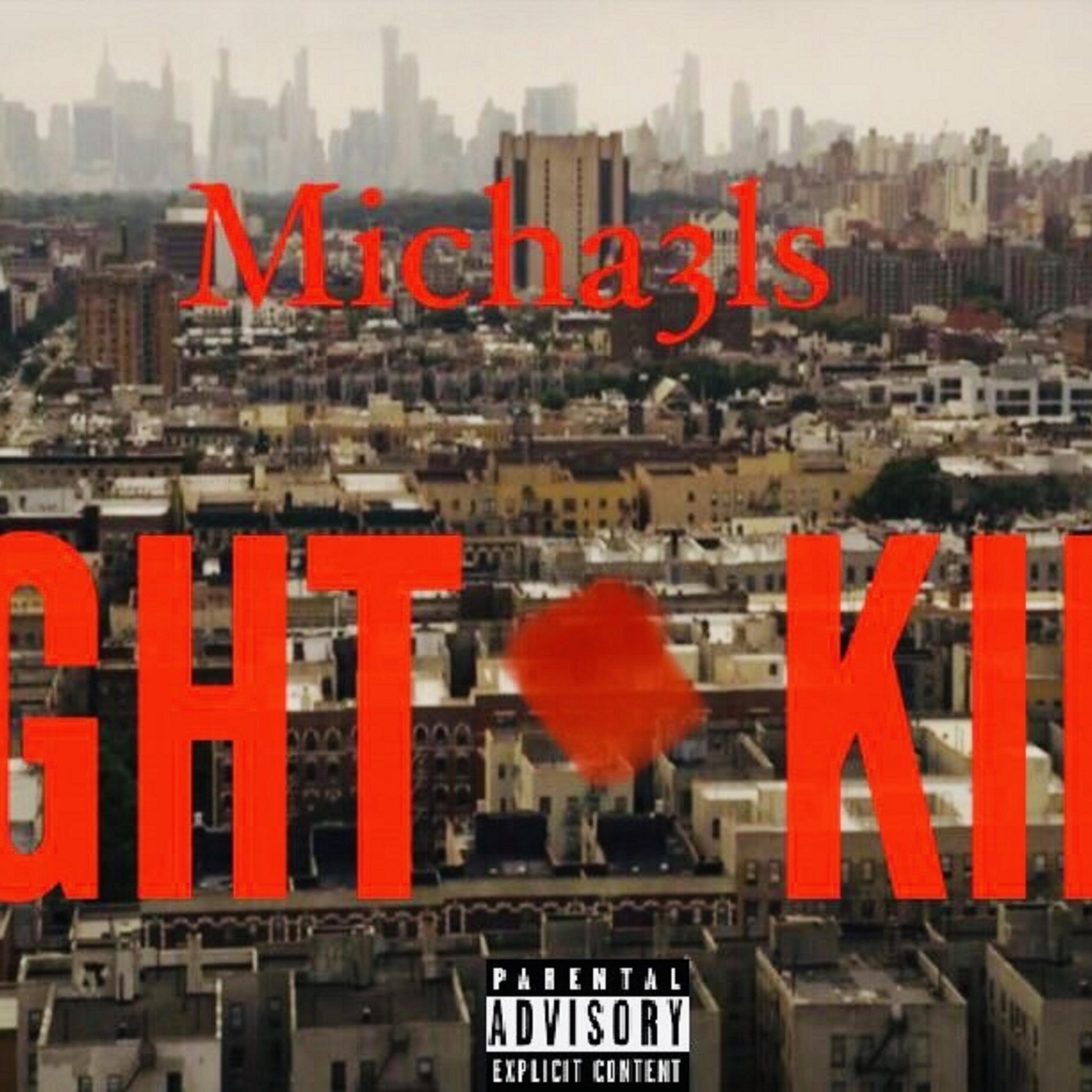 Might Kill artwork