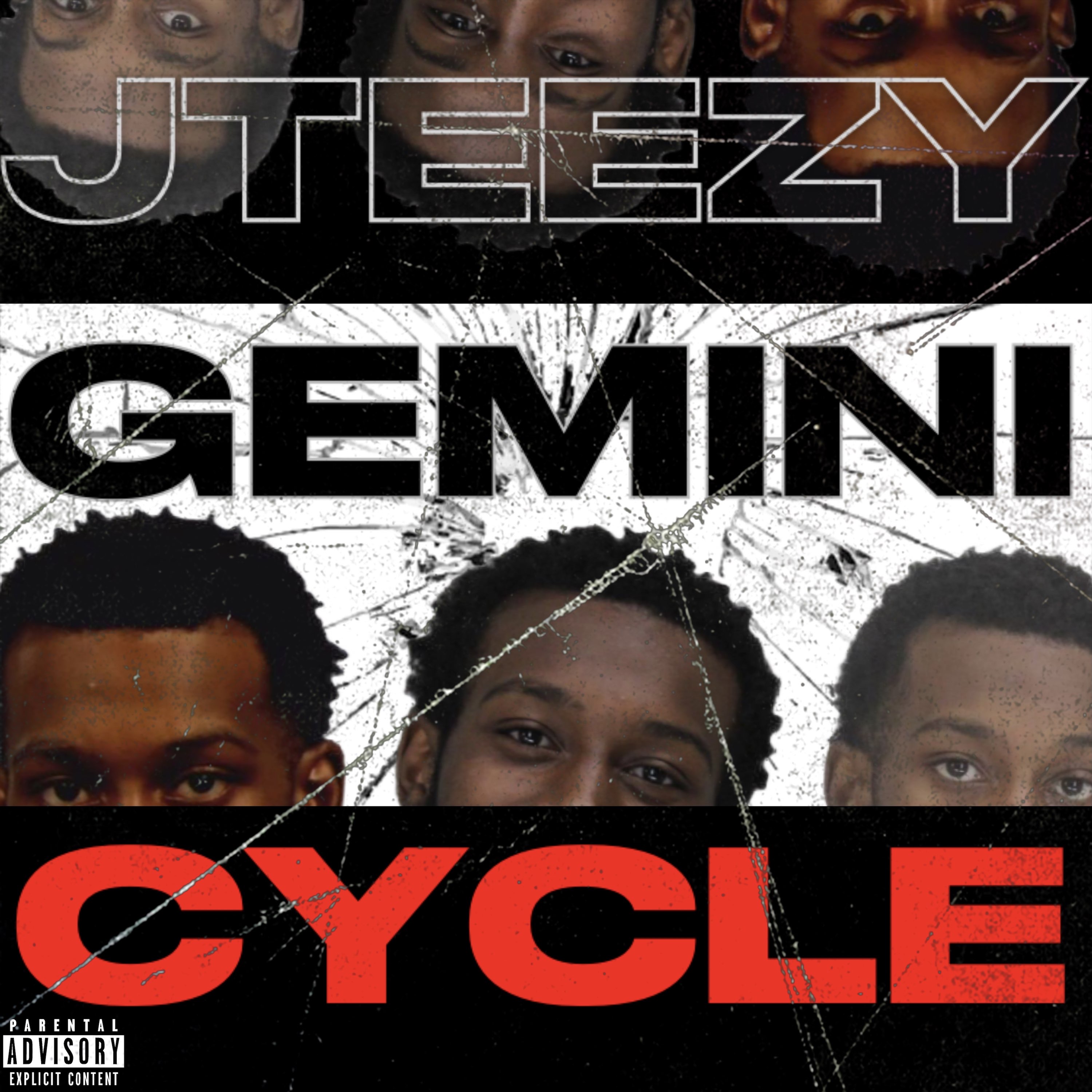 Gemini Cycle artwork