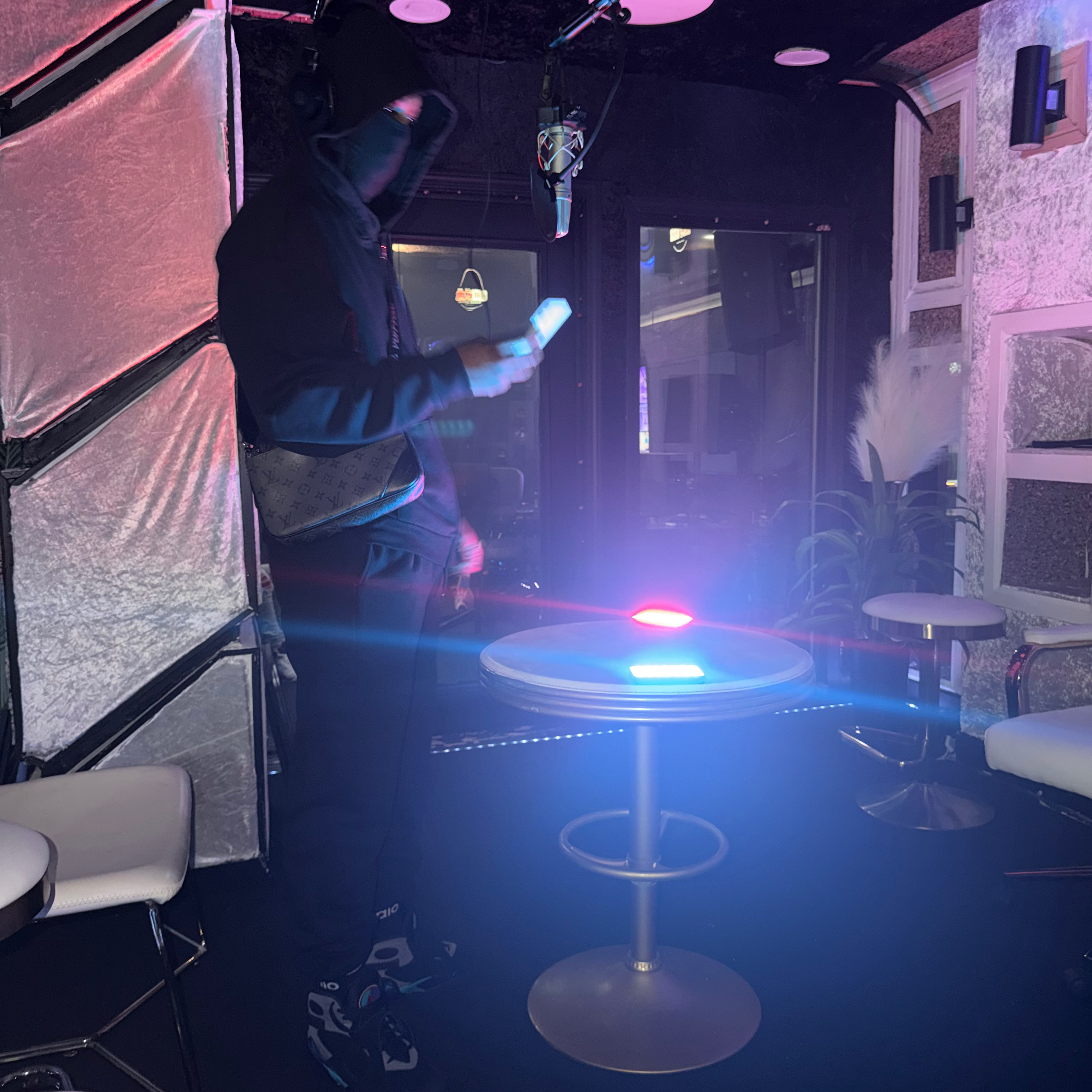 Freedakillas artwork