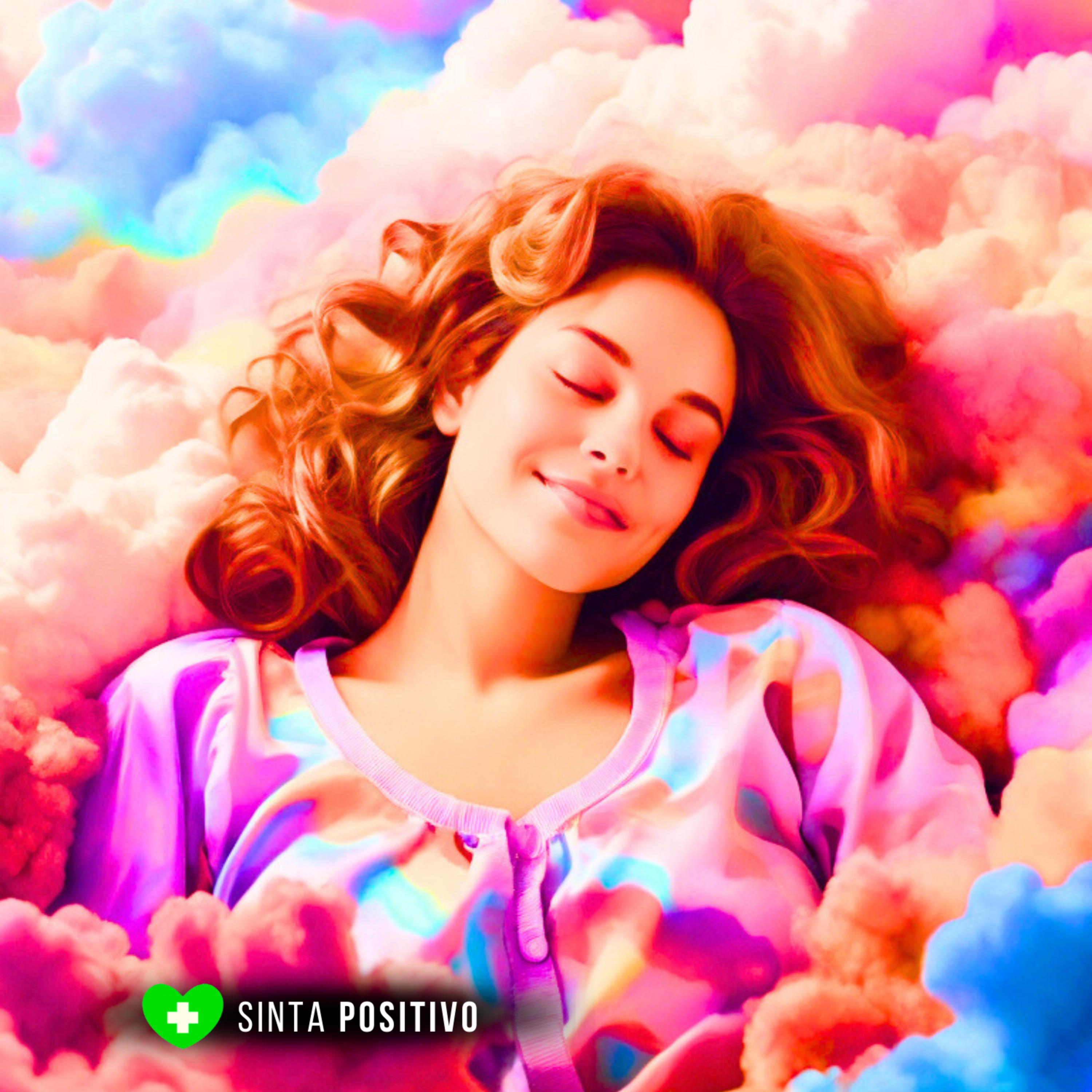 Dormir Bem: Reprograme sua Mente para o Sono Profundo artwork