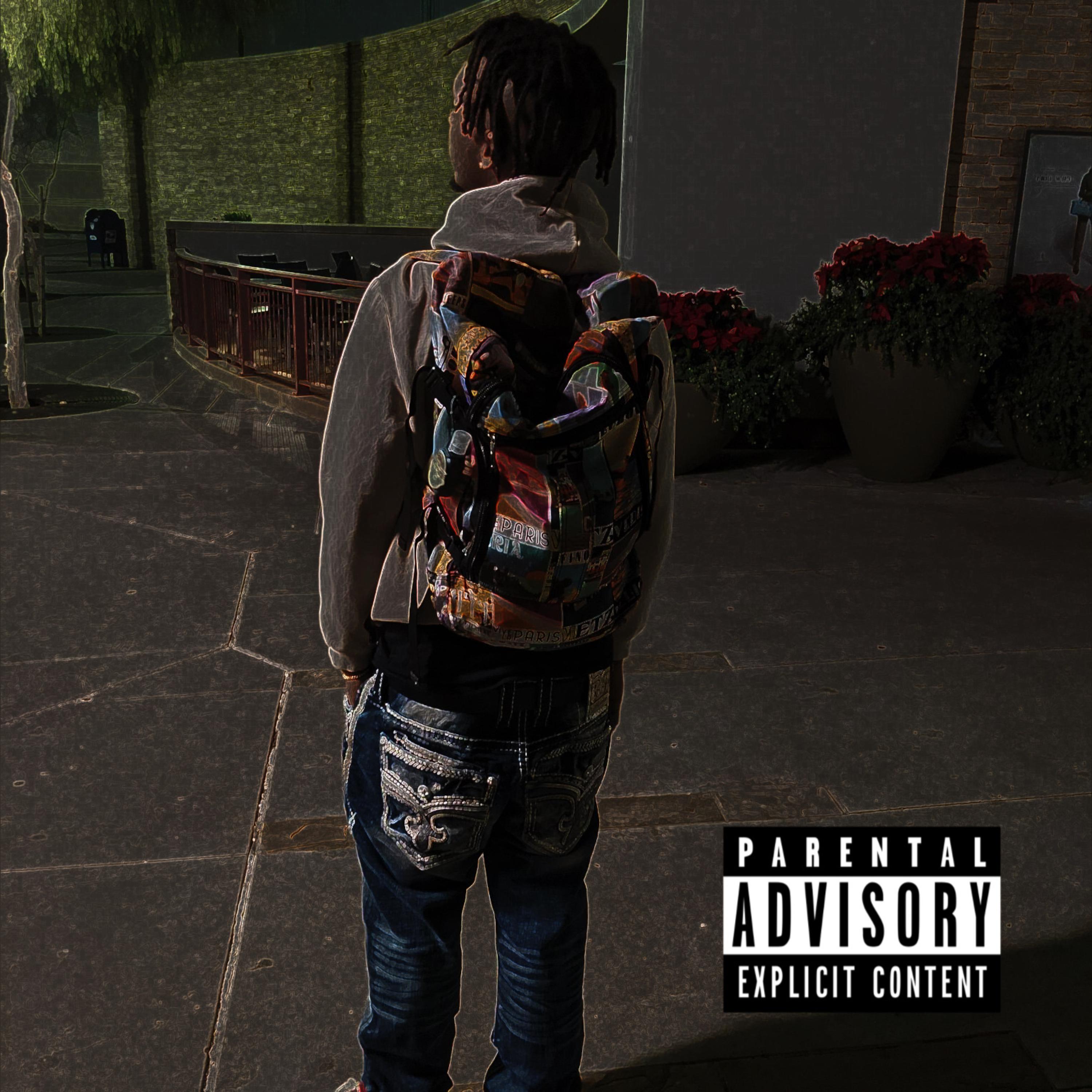 Deliverance artwork