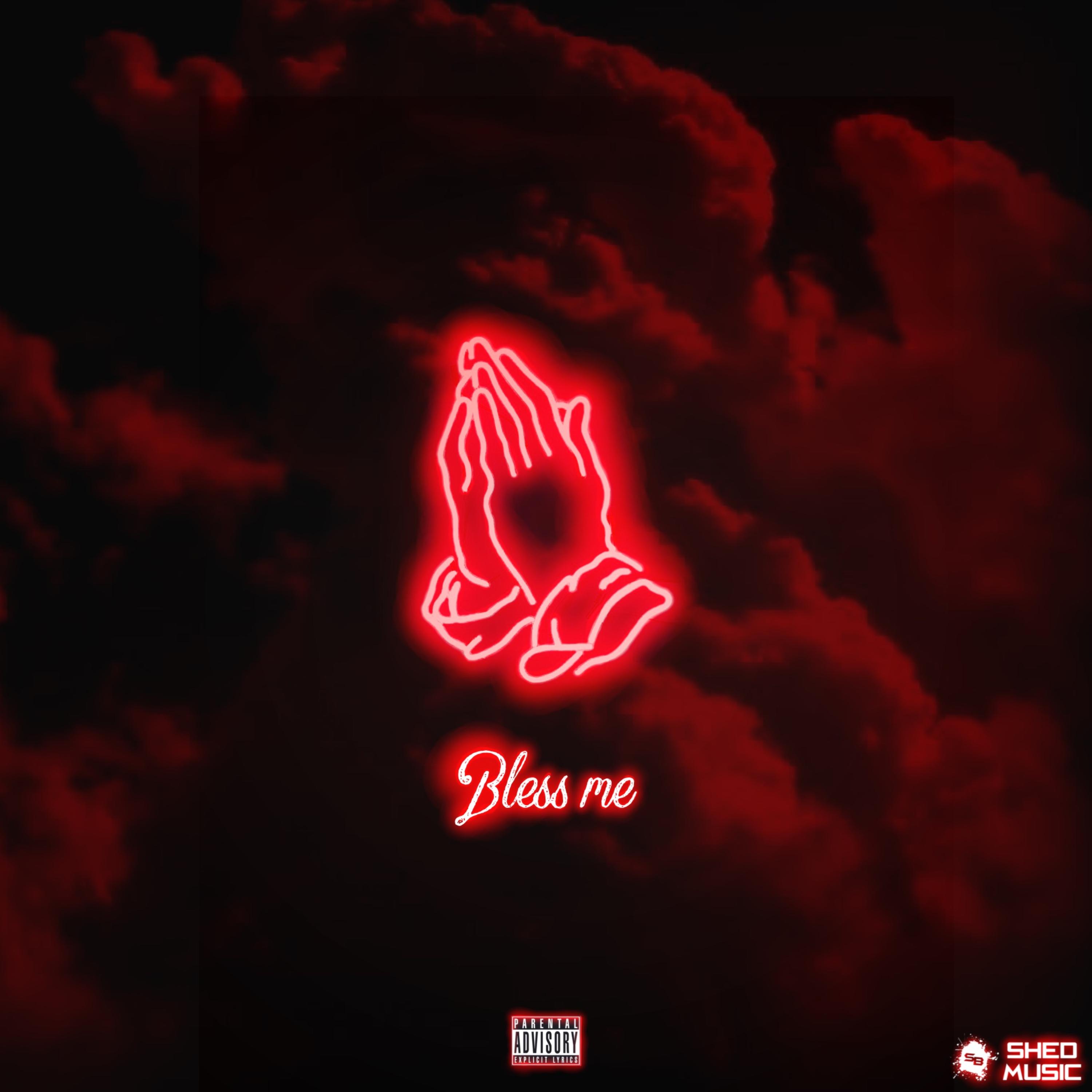 BLESS ME artwork