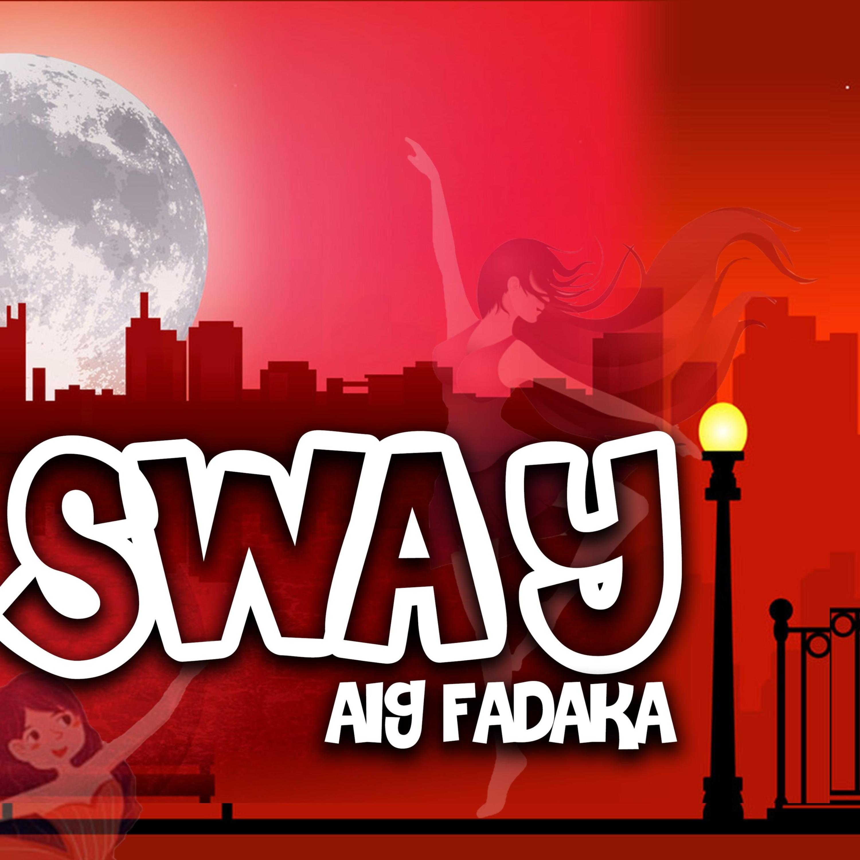 SWAY artwork