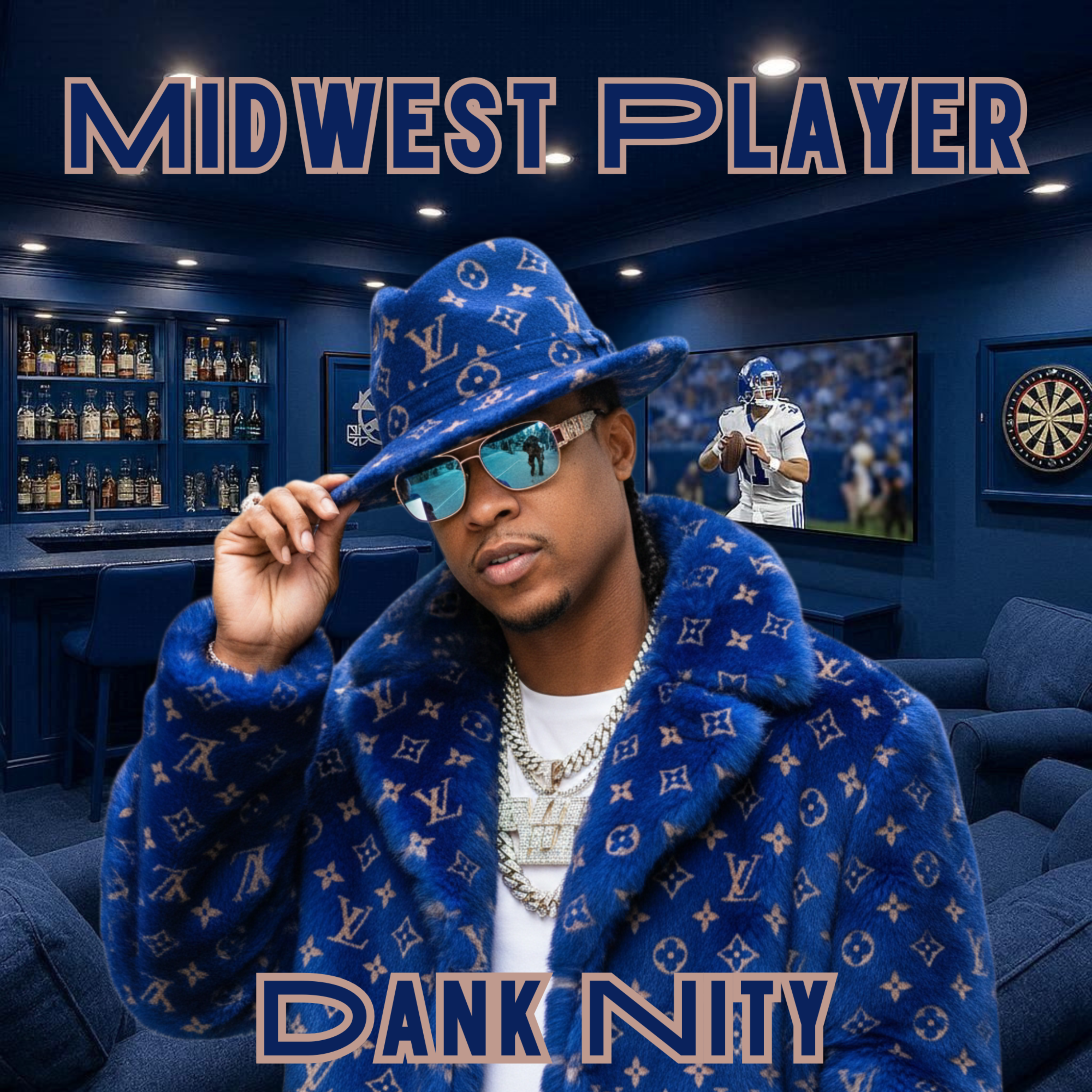 Midwest Player artwork