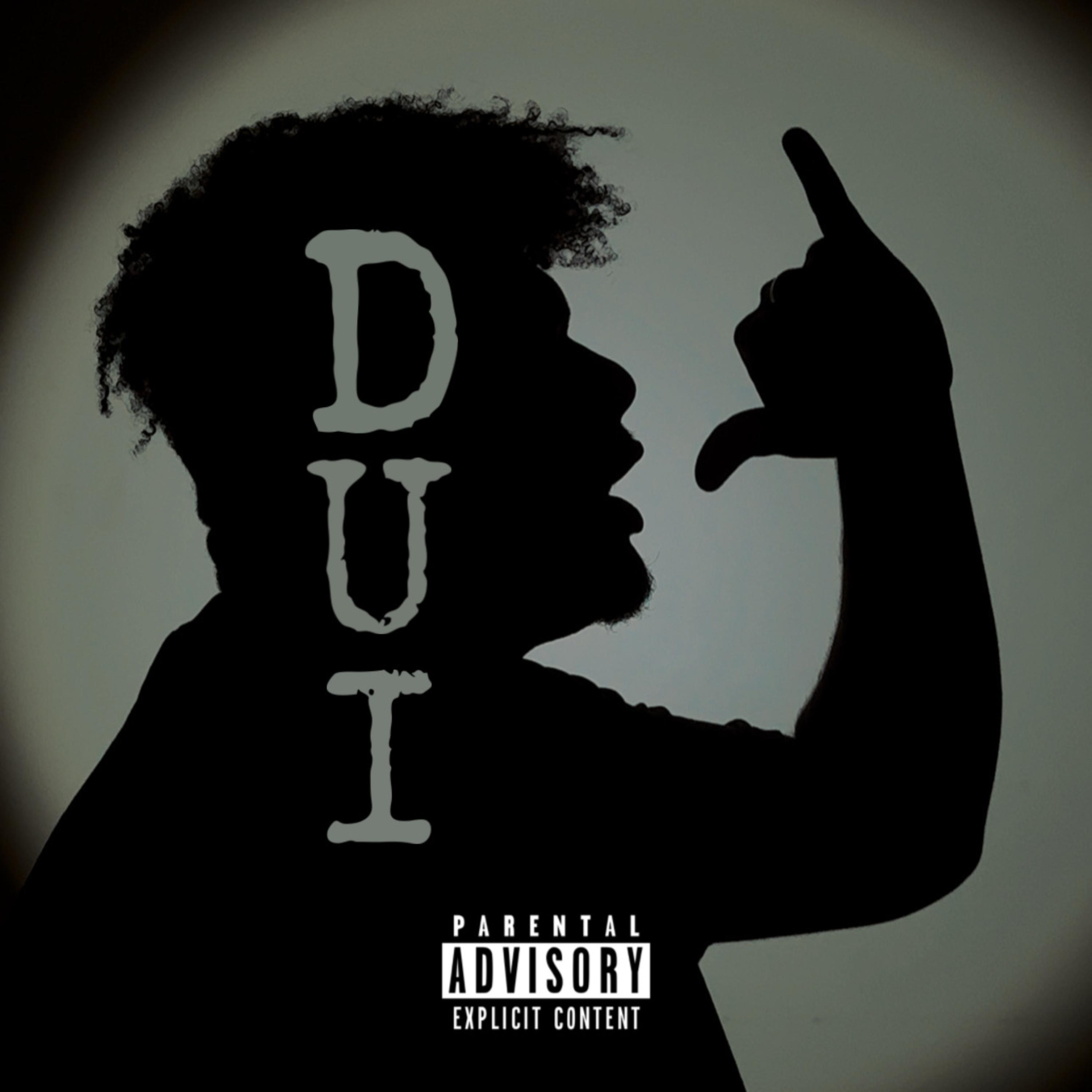 DUI artwork