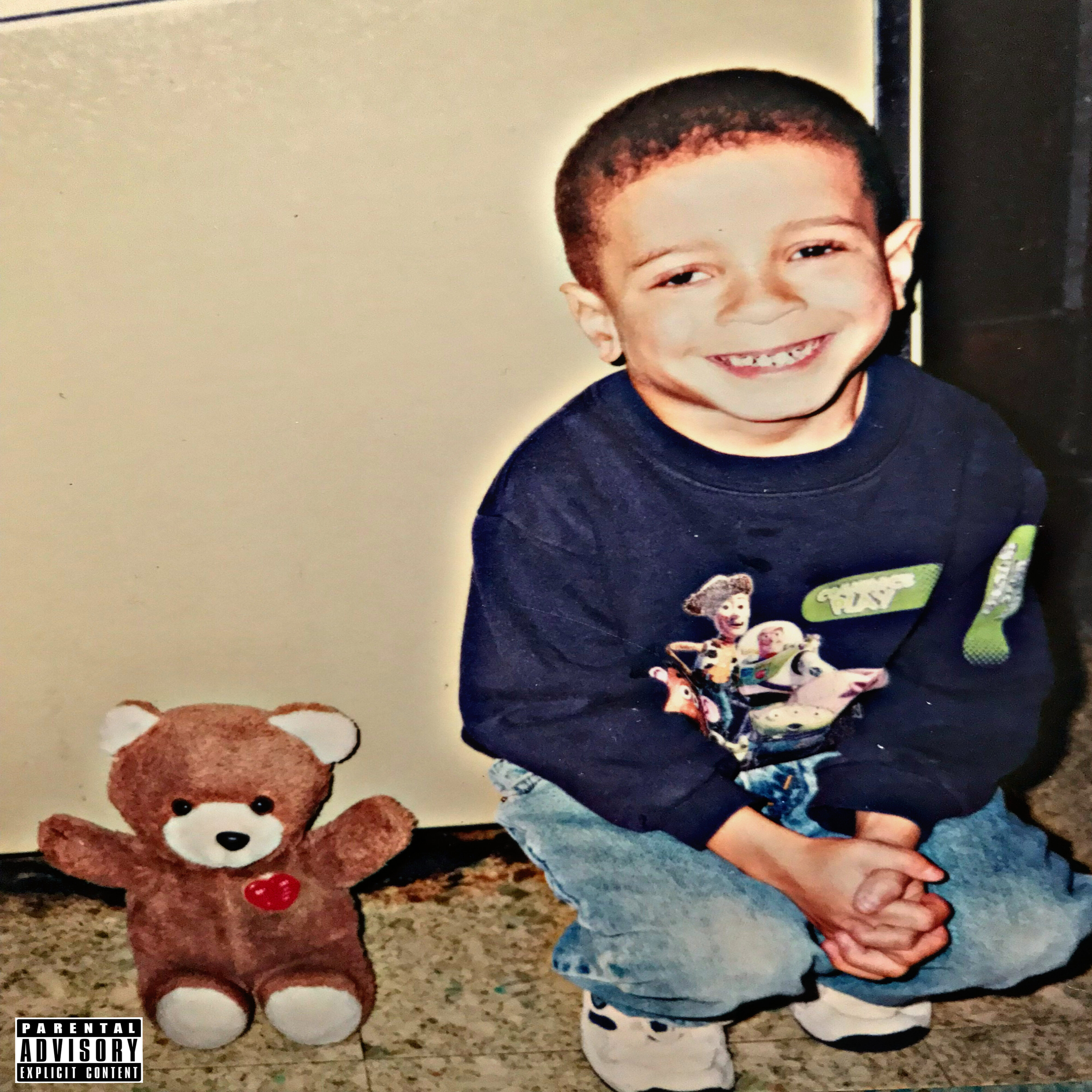 POOKIE by Cuzzo! cover art