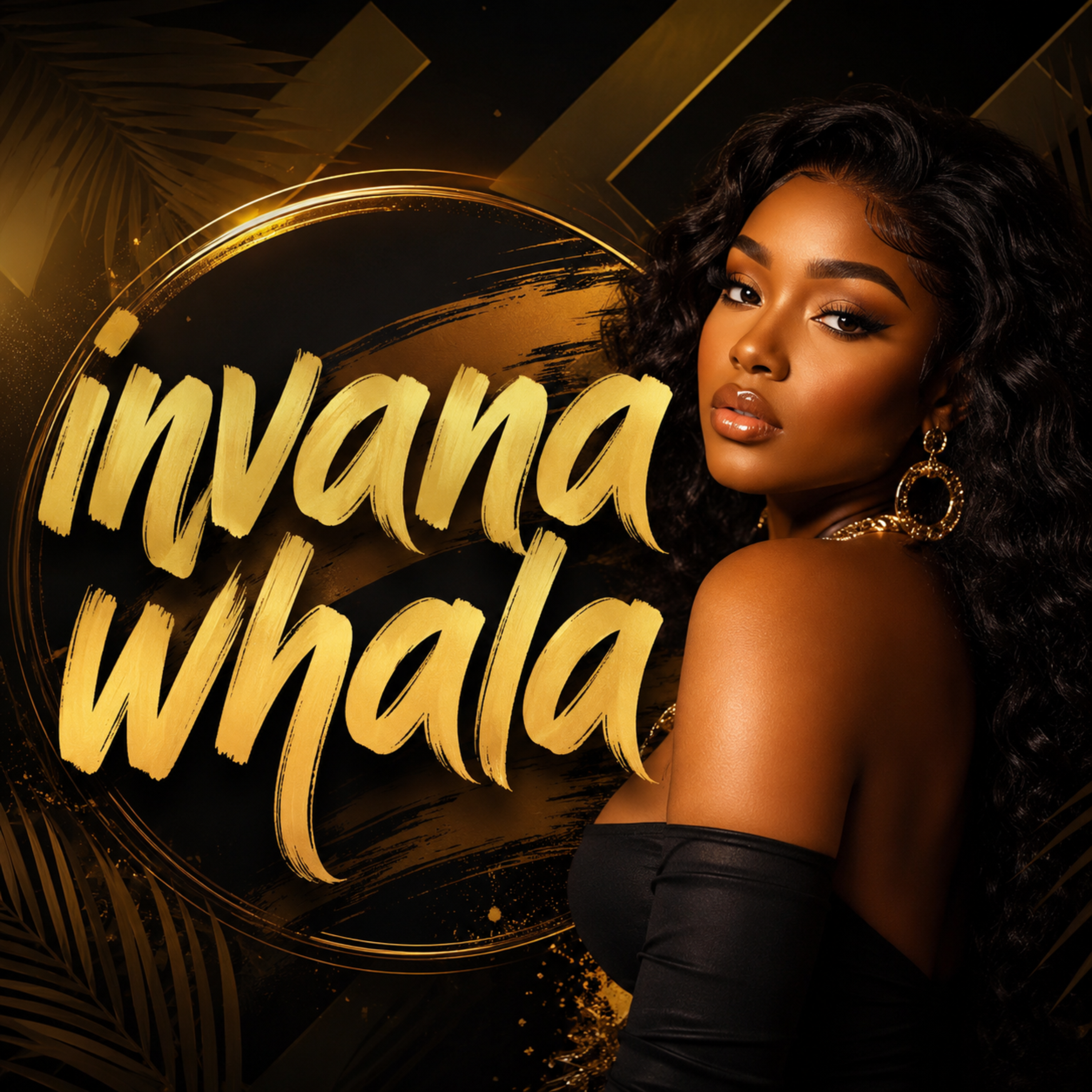 ivana whala by Dj1shot cover art