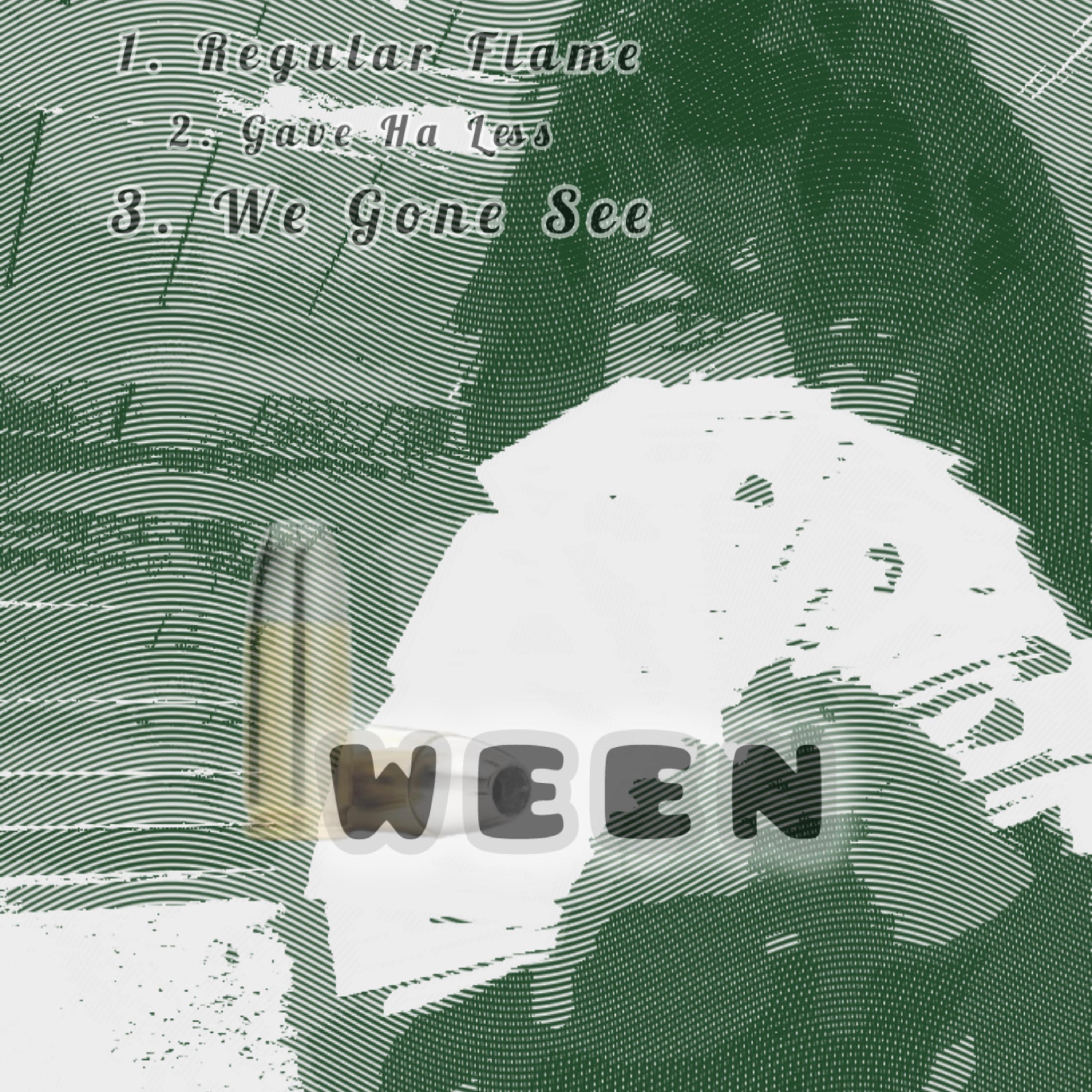 HOLLOween artwork