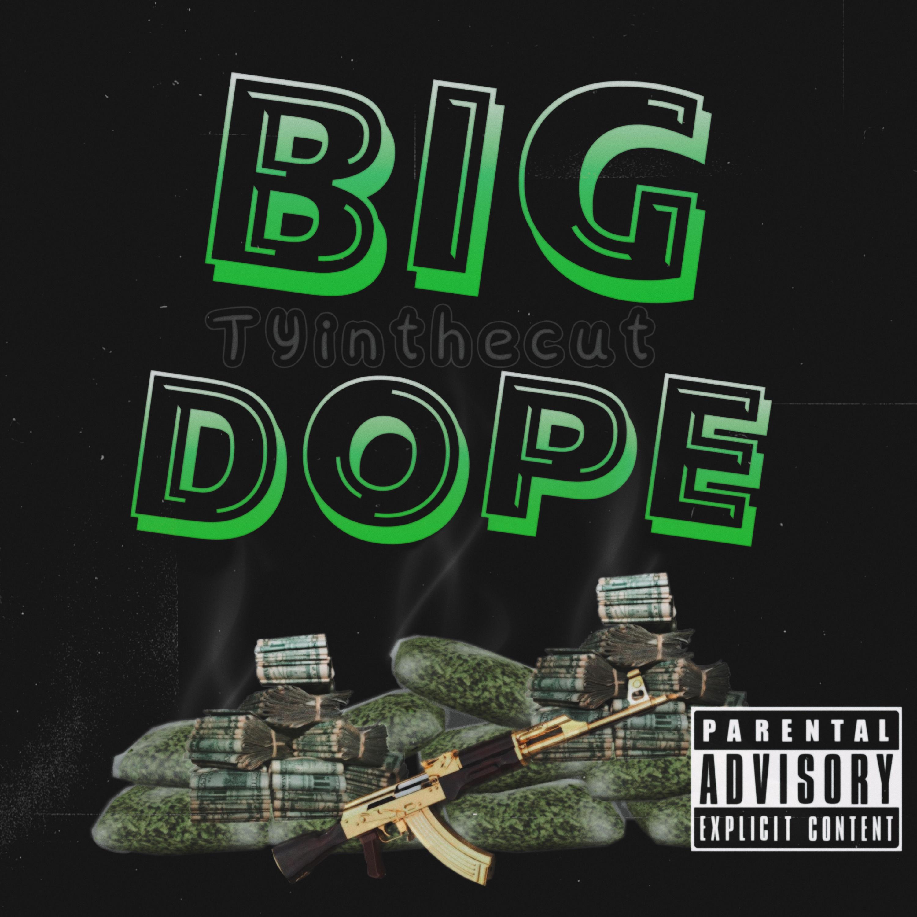 Big Dope artwork